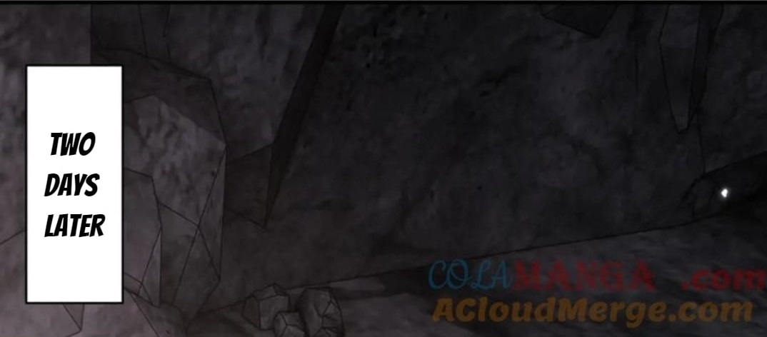 Master: This Villainous Disciple Is Not The Holy Child Chapter 123 - Page 1