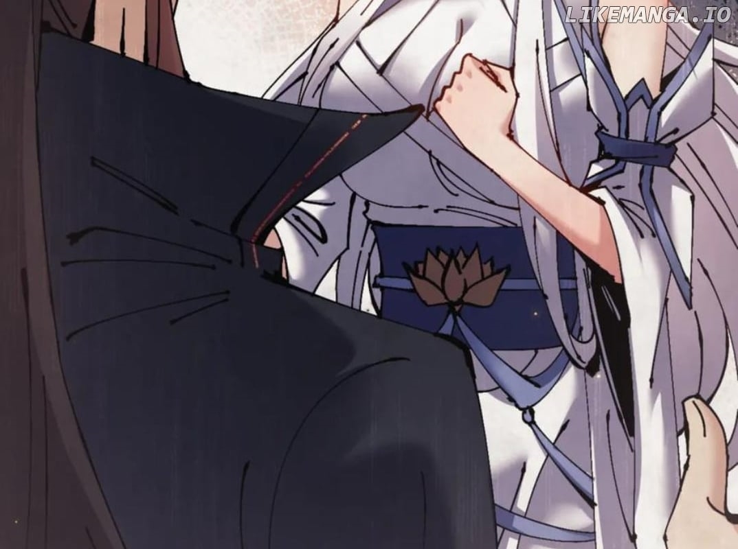 Master: This Villainous Disciple Is Not The Holy Child Chapter 123 - Page 14