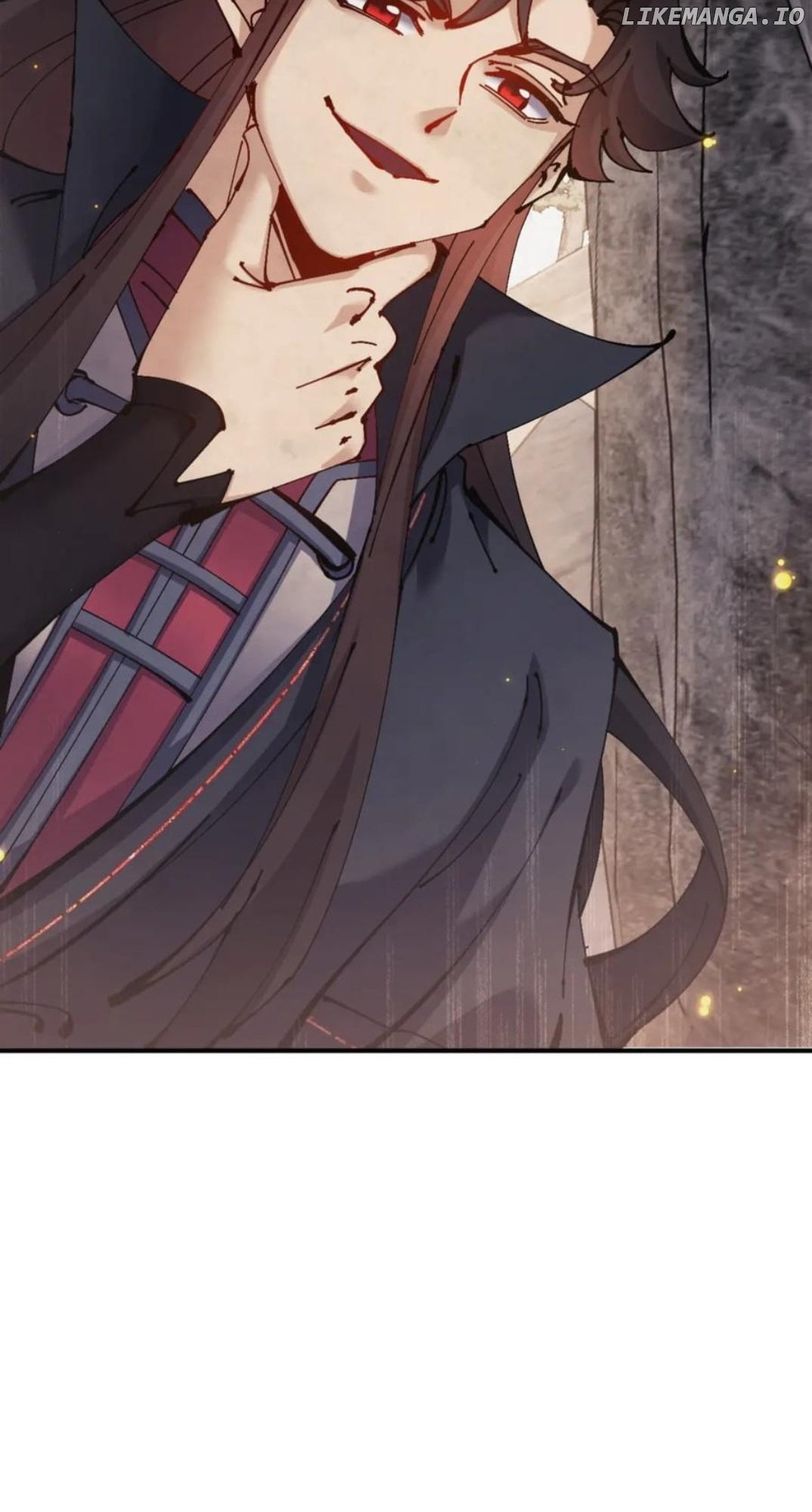 Master: This Villainous Disciple Is Not The Holy Child Chapter 123 - Page 16