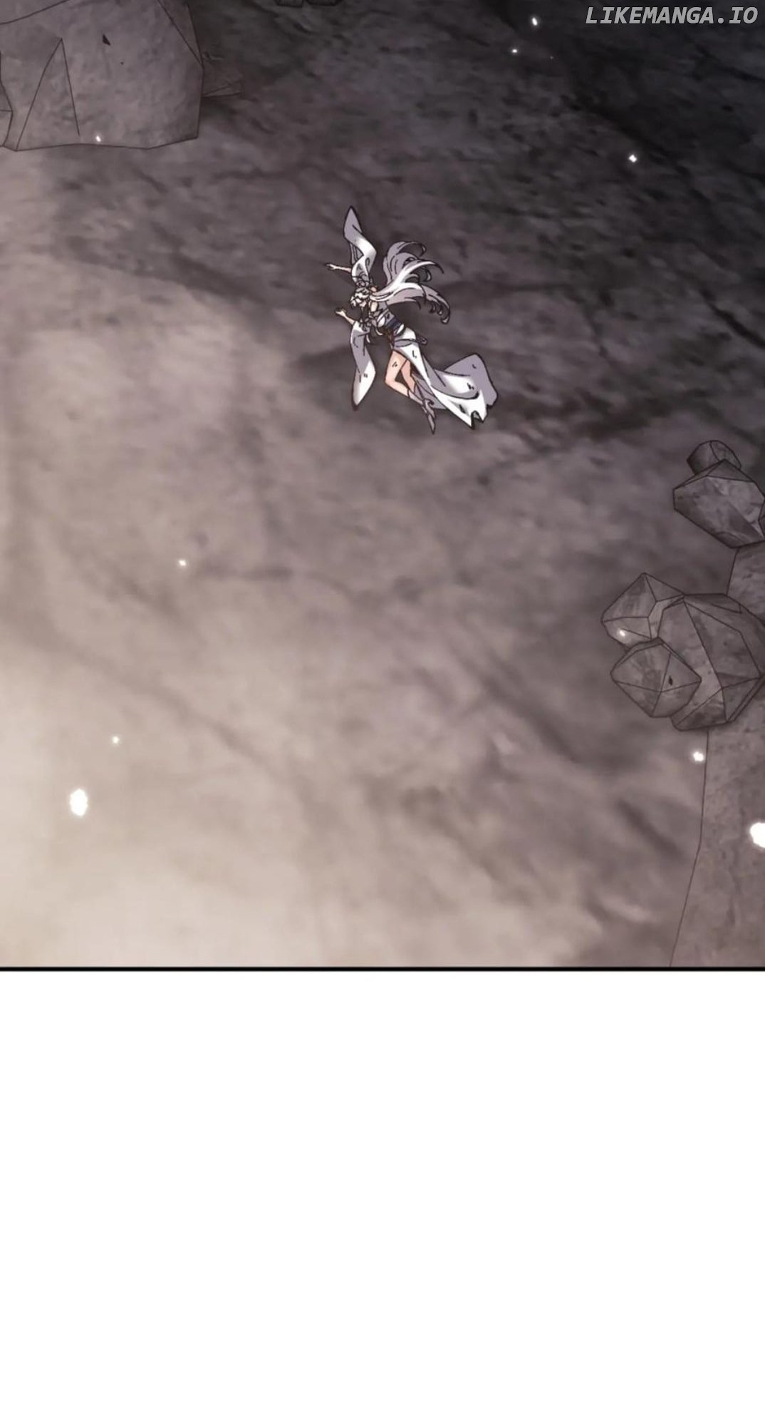 Master: This Villainous Disciple Is Not The Holy Child Chapter 123 - Page 2