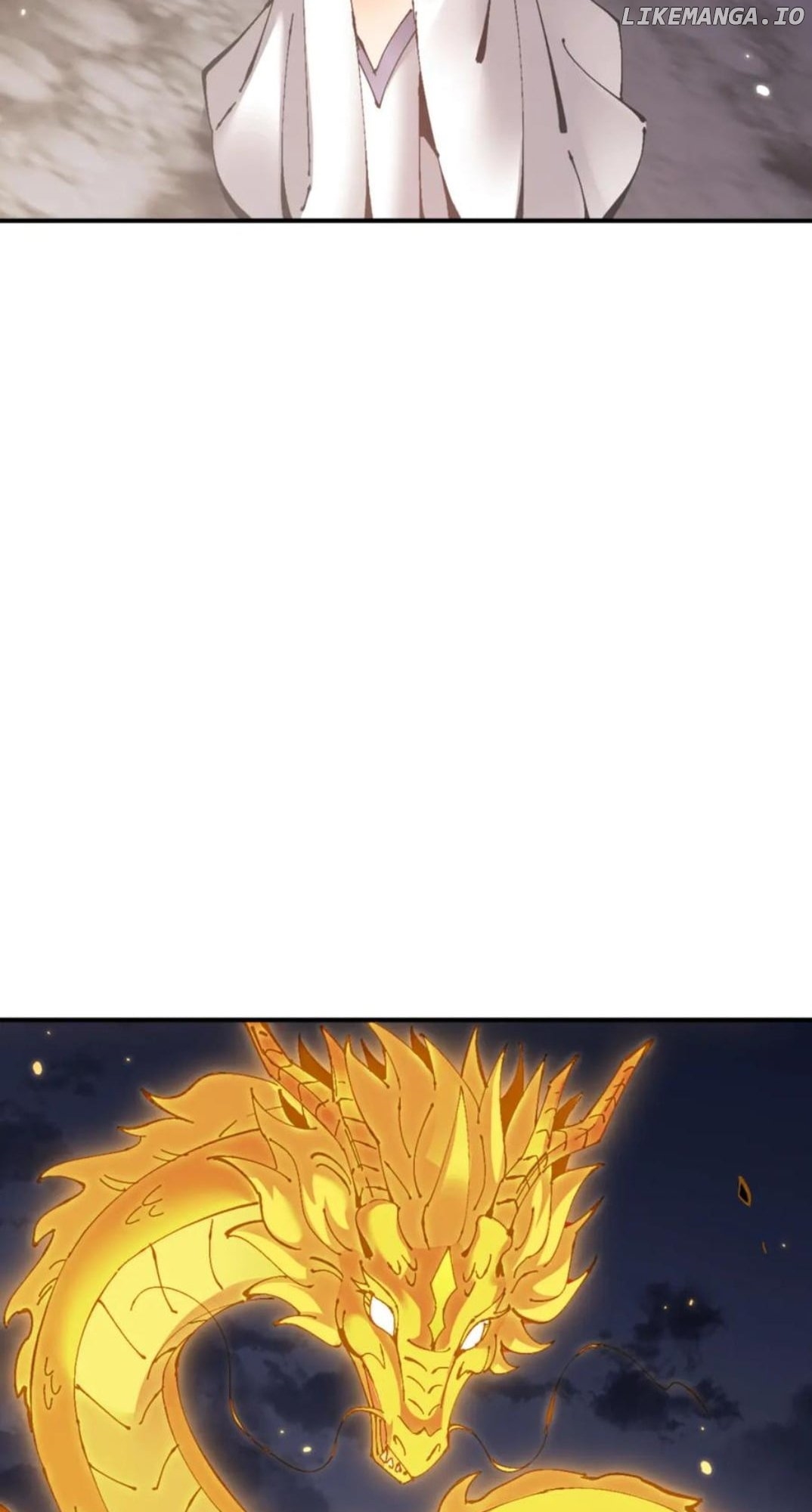 Master: This Villainous Disciple Is Not The Holy Child Chapter 123 - Page 21