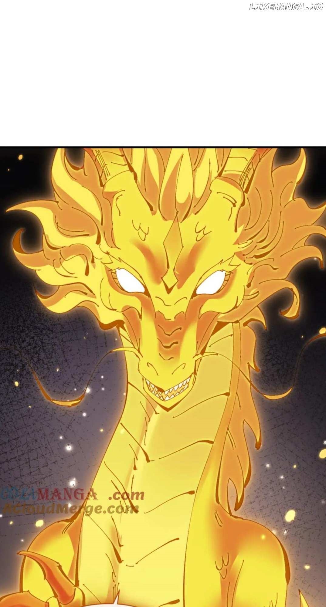 Master: This Villainous Disciple Is Not The Holy Child Chapter 123 - Page 23