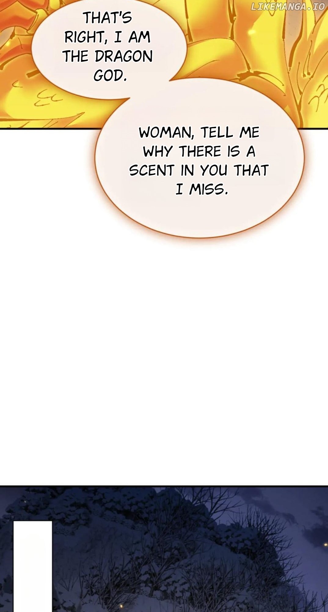 Master: This Villainous Disciple Is Not The Holy Child Chapter 123 - Page 24