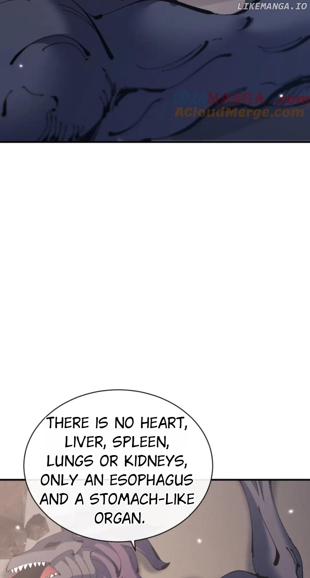 Master: This Villainous Disciple Is Not The Holy Child Chapter 123 - Page 27