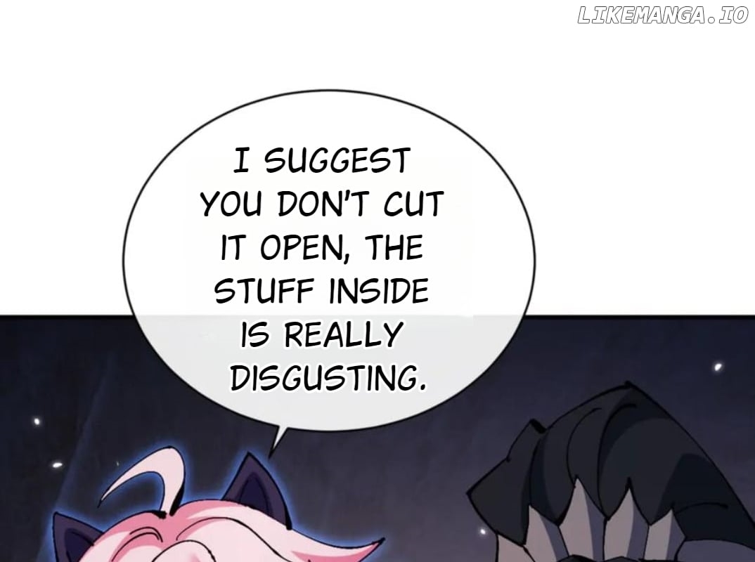 Master: This Villainous Disciple Is Not The Holy Child Chapter 123 - Page 29