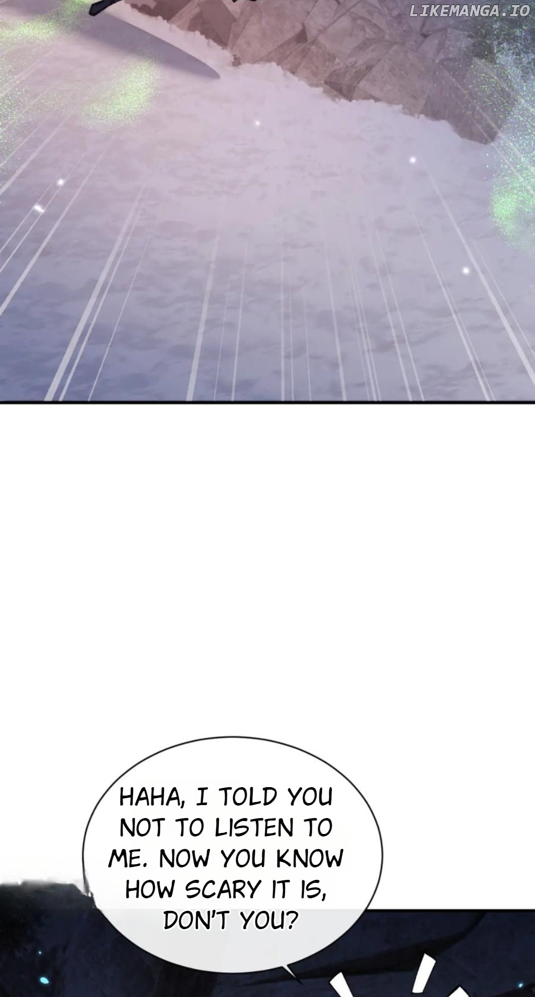 Master: This Villainous Disciple Is Not The Holy Child Chapter 123 - Page 35