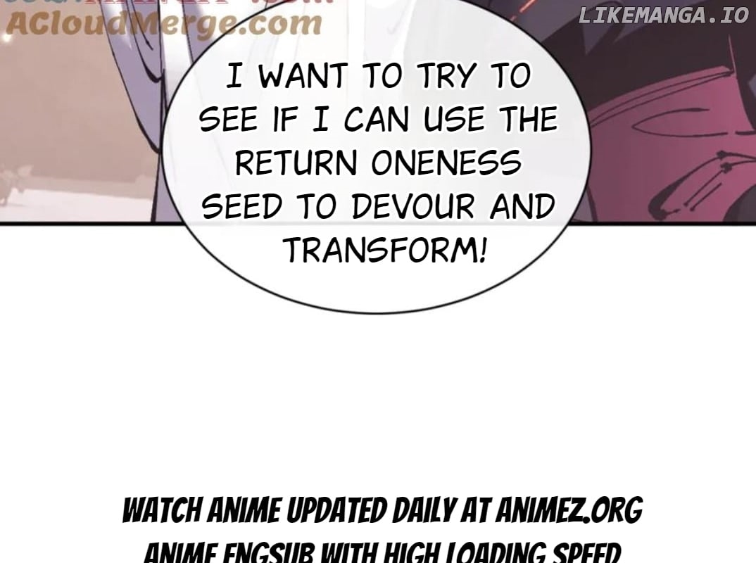 Master: This Villainous Disciple Is Not The Holy Child Chapter 123 - Page 44
