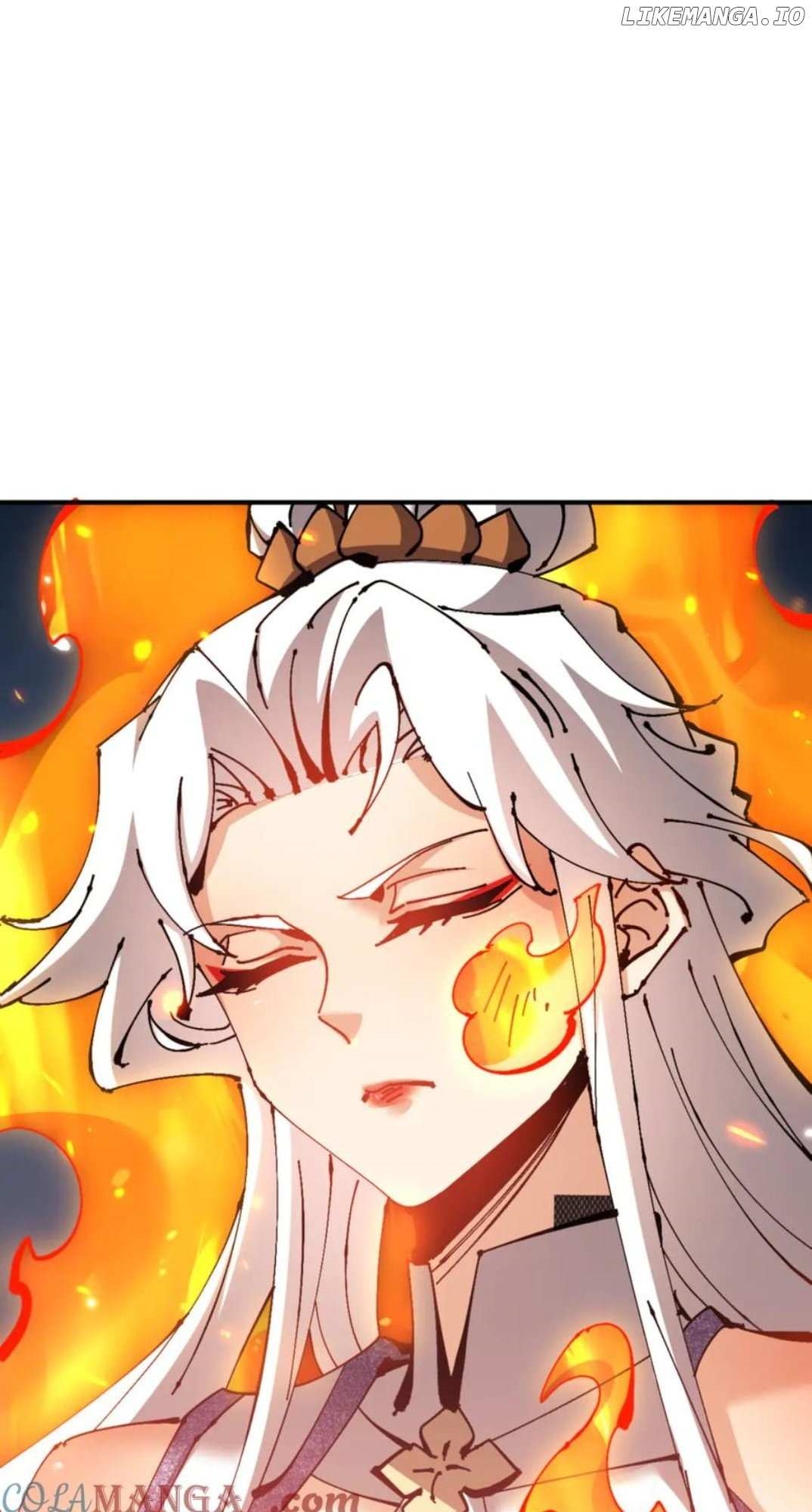 Master: This Villainous Disciple Is Not The Holy Child Chapter 123 - Page 6