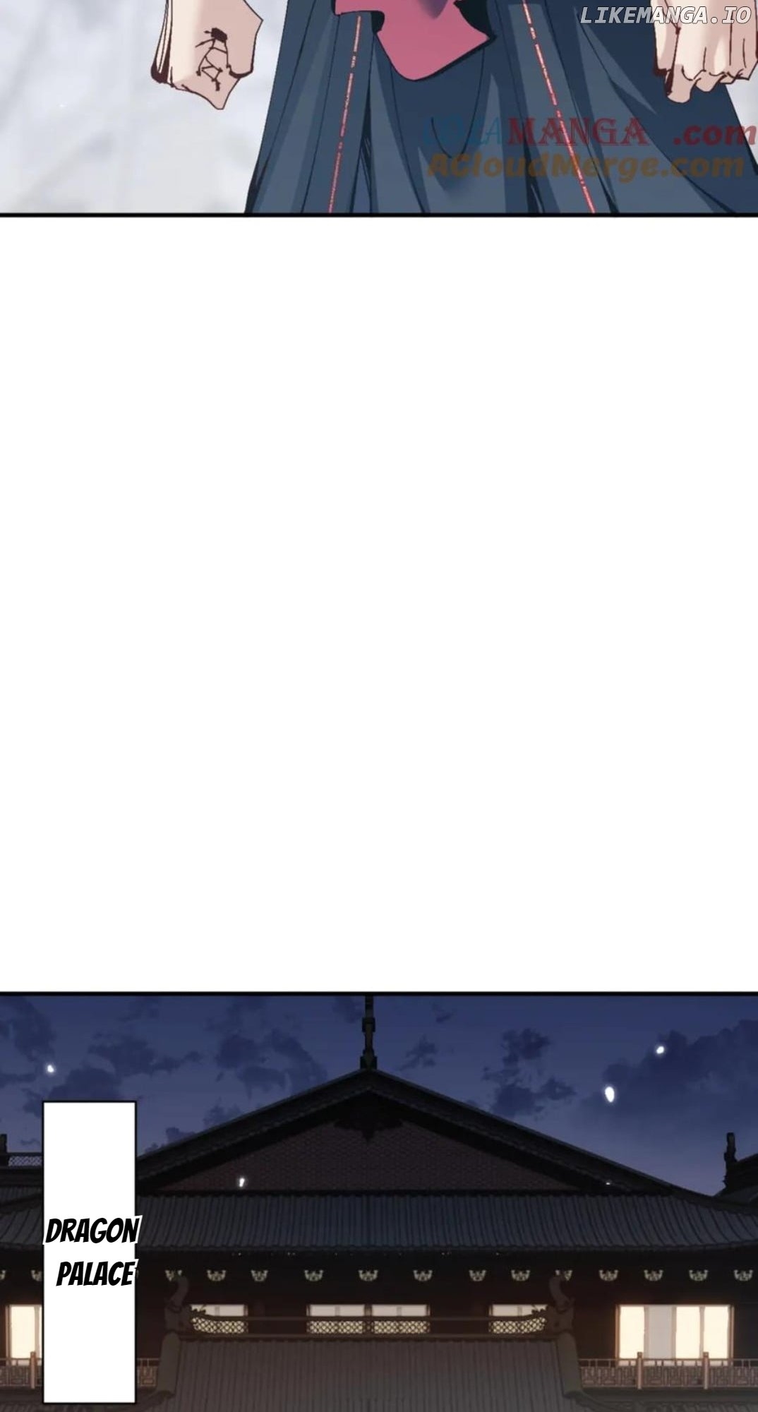 Master: This Villainous Disciple Is Not The Holy Child Chapter 123 - Page 63