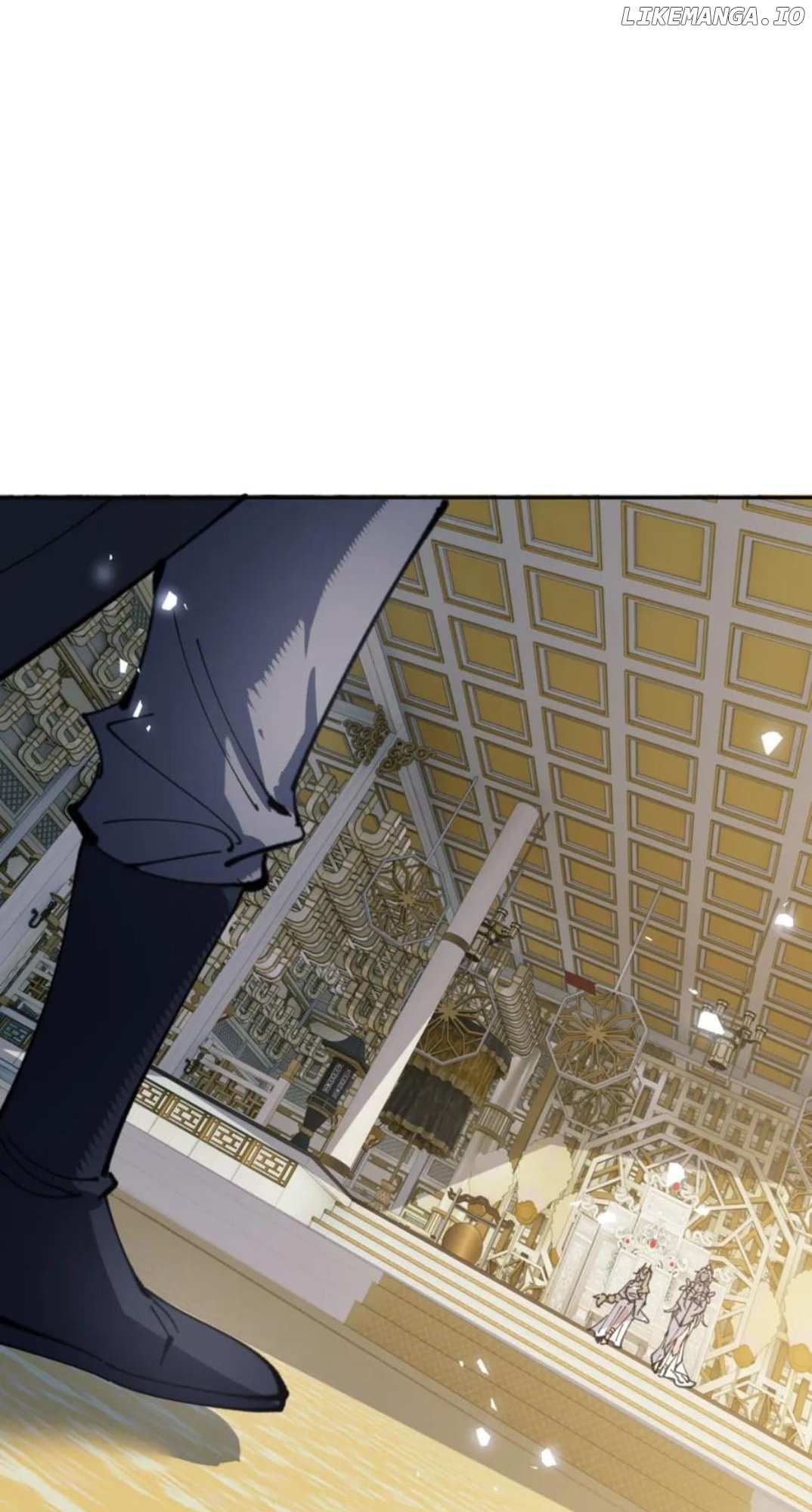 Master: This Villainous Disciple Is Not The Holy Child Chapter 124 - Page 26