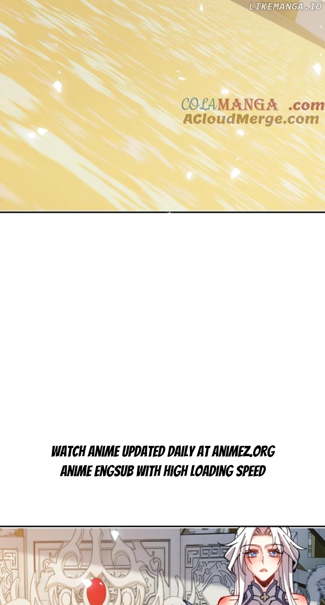 Master: This Villainous Disciple Is Not The Holy Child Chapter 124 - Page 27