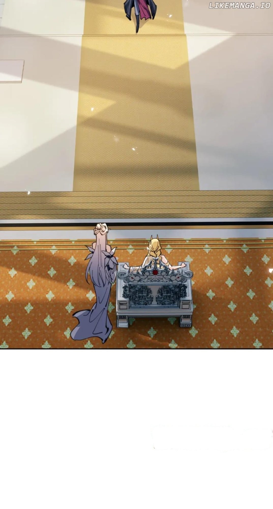 Master: This Villainous Disciple Is Not The Holy Child Chapter 124 - Page 30