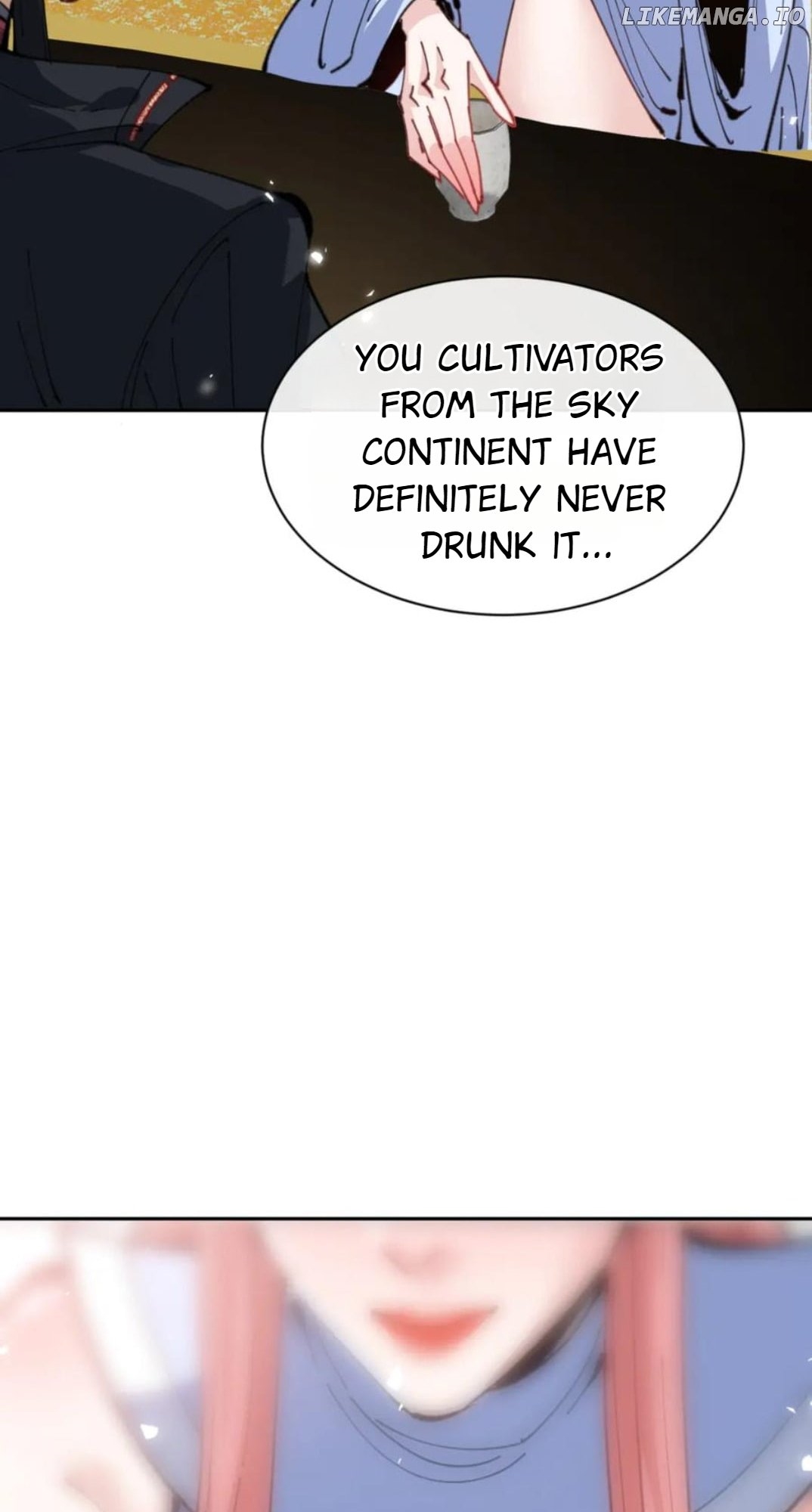 Master: This Villainous Disciple Is Not The Holy Child Chapter 124 - Page 48