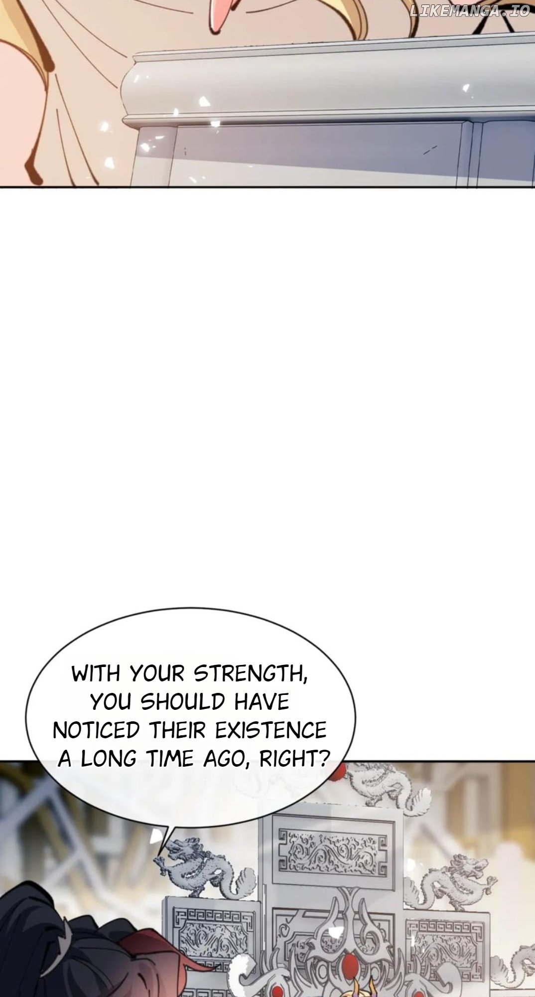 Master: This Villainous Disciple Is Not The Holy Child Chapter 124 - Page 62