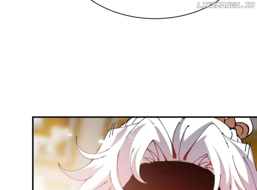 Master: This Villainous Disciple Is Not The Holy Child Chapter 125 - Page 29