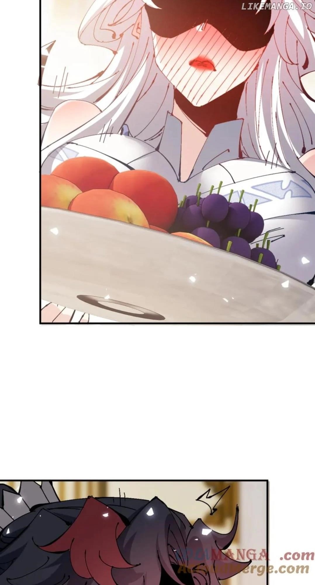 Master: This Villainous Disciple Is Not The Holy Child Chapter 125 - Page 30