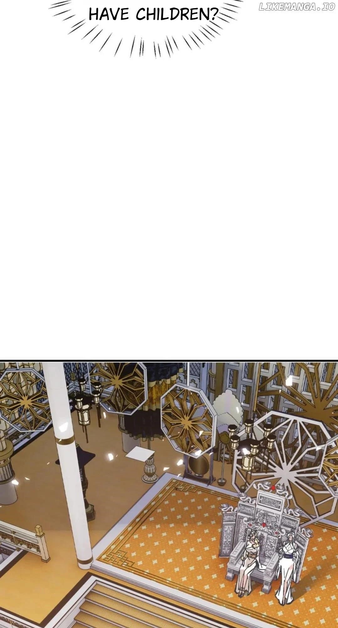 Master: This Villainous Disciple Is Not The Holy Child Chapter 125 - Page 33