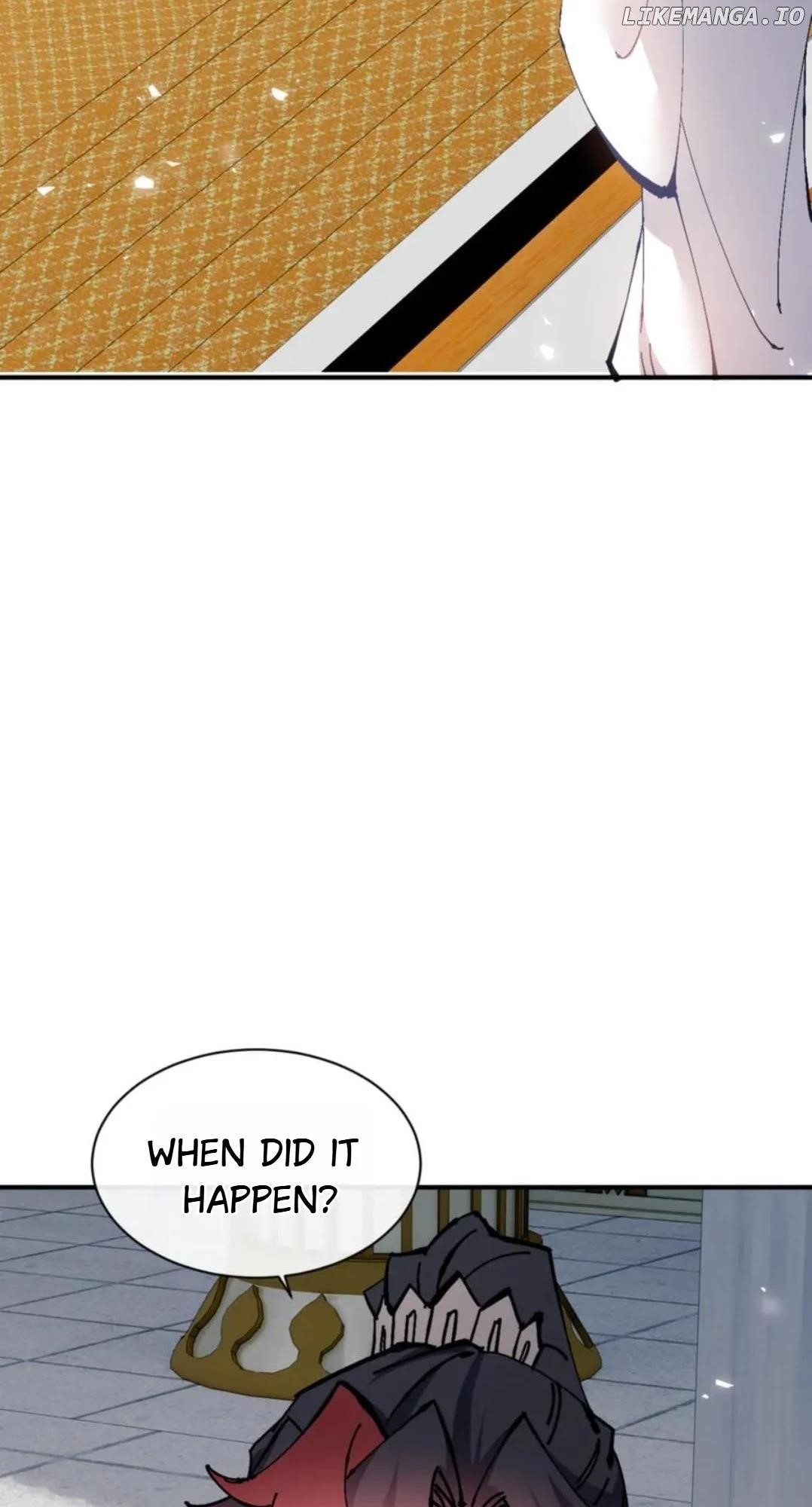 Master: This Villainous Disciple Is Not The Holy Child Chapter 125 - Page 41