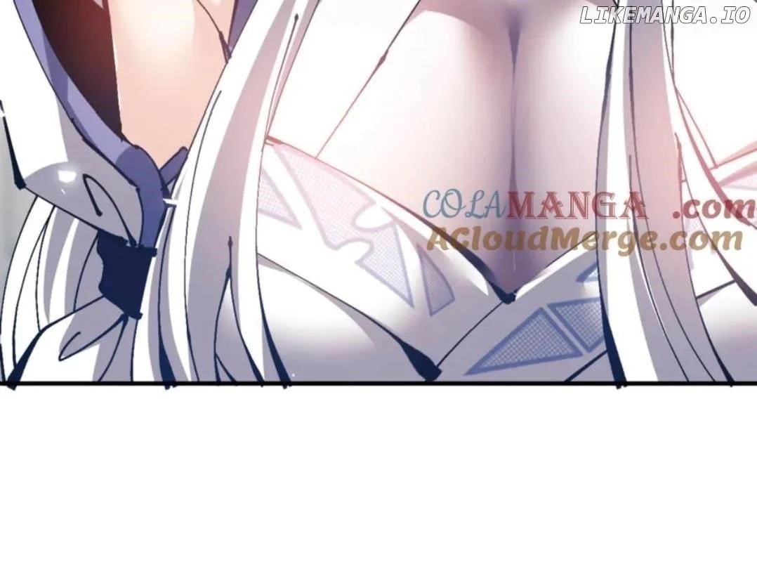 Master: This Villainous Disciple Is Not The Holy Child Chapter 125 - Page 44