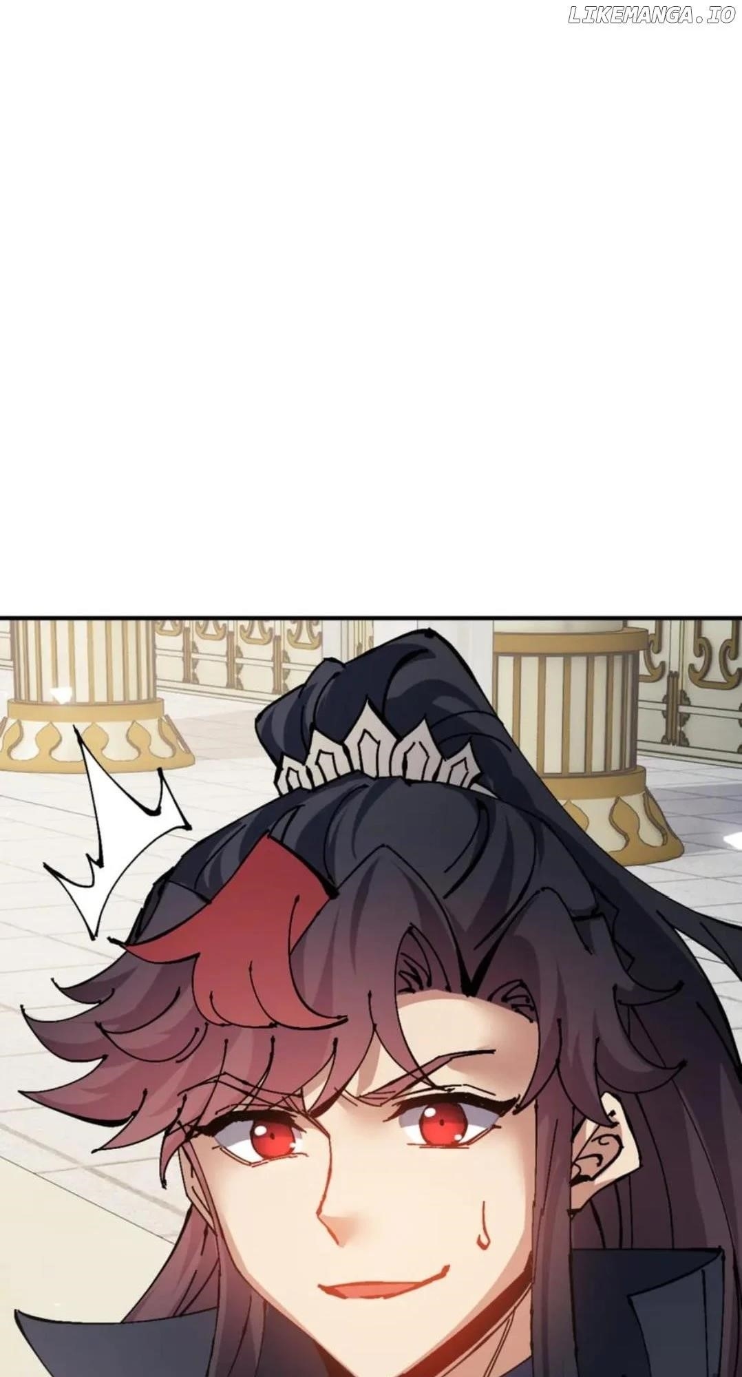 Master: This Villainous Disciple Is Not The Holy Child Chapter 125 - Page 45