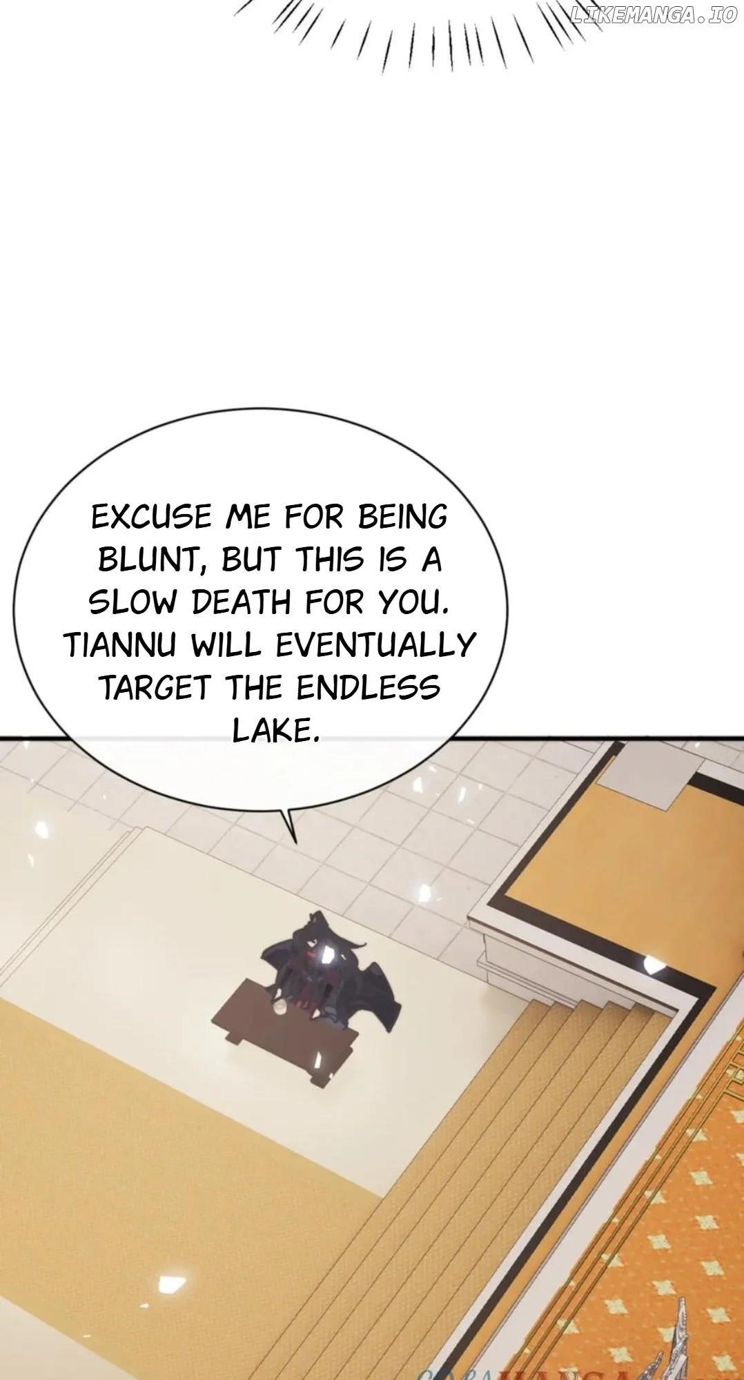 Master: This Villainous Disciple Is Not The Holy Child Chapter 125 - Page 6