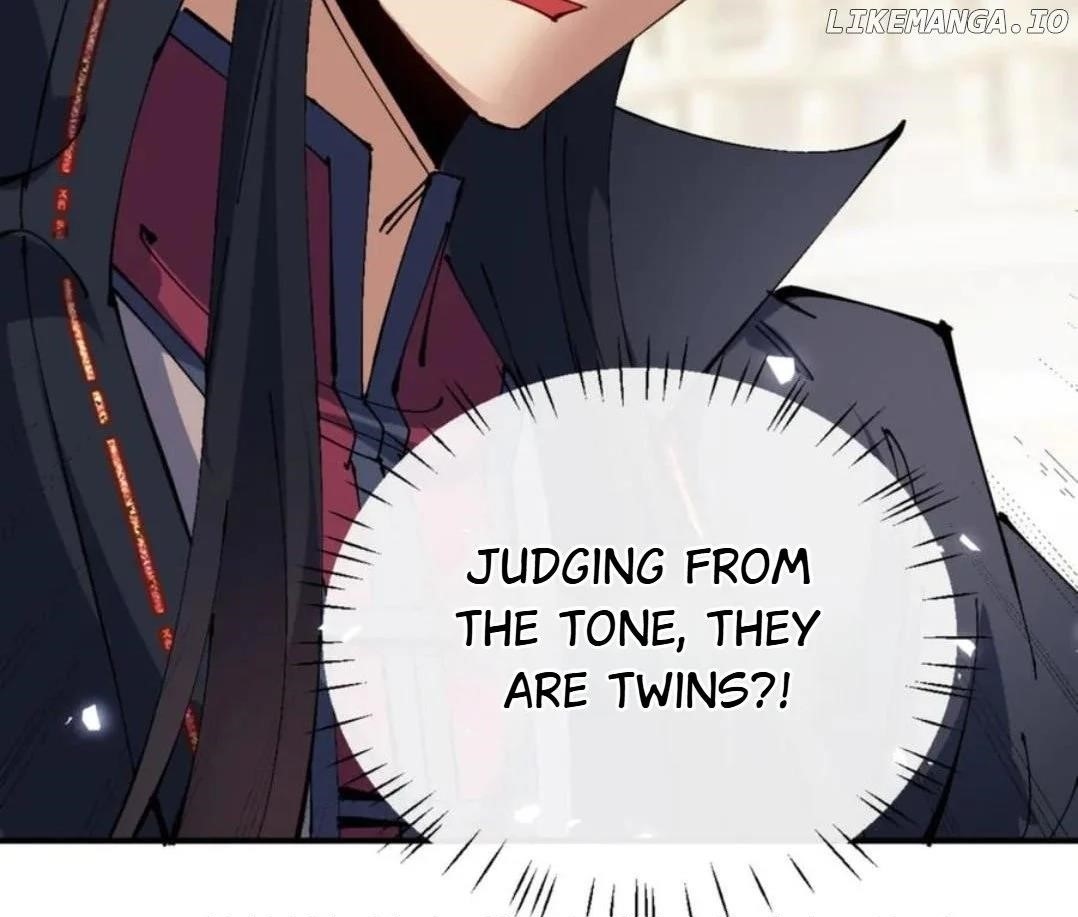 Master: This Villainous Disciple Is Not The Holy Child Chapter 125 - Page 64