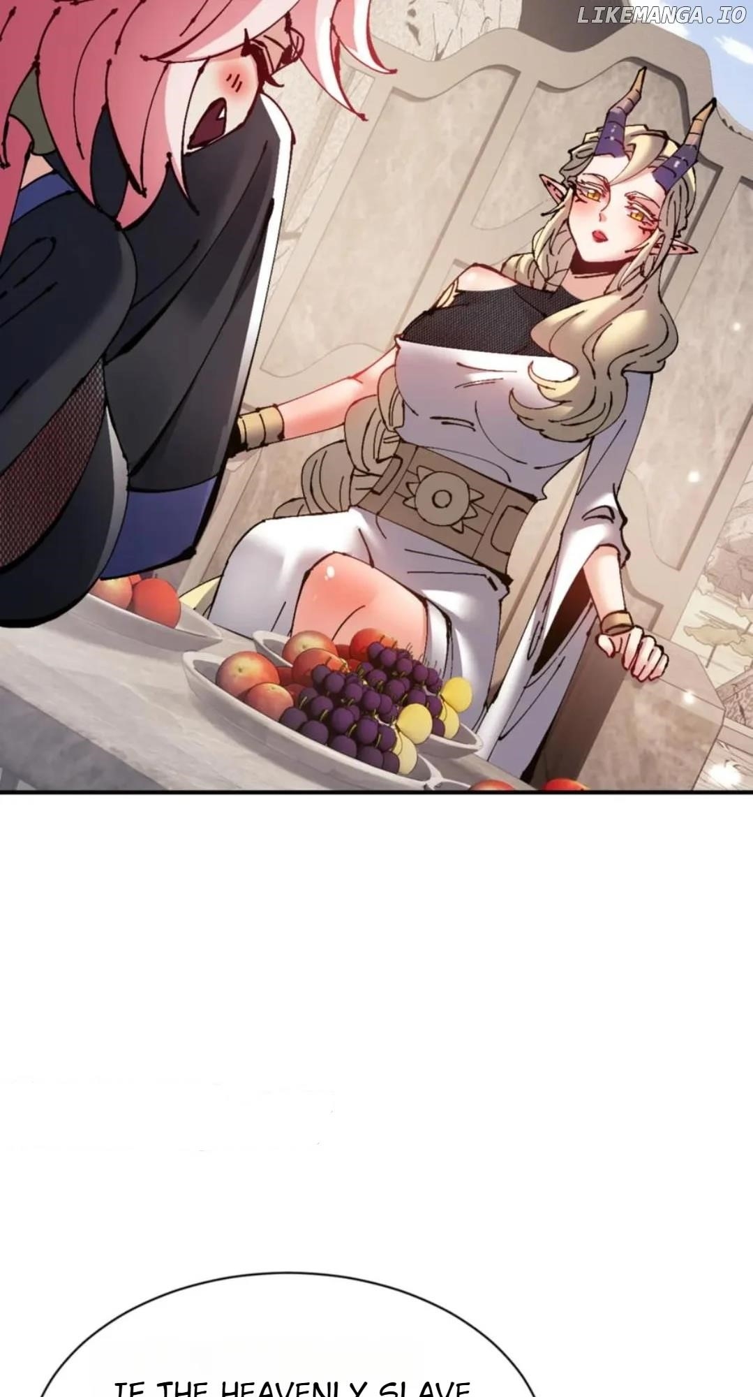 Master: This Villainous Disciple Is Not The Holy Child Chapter 126 - Page 11