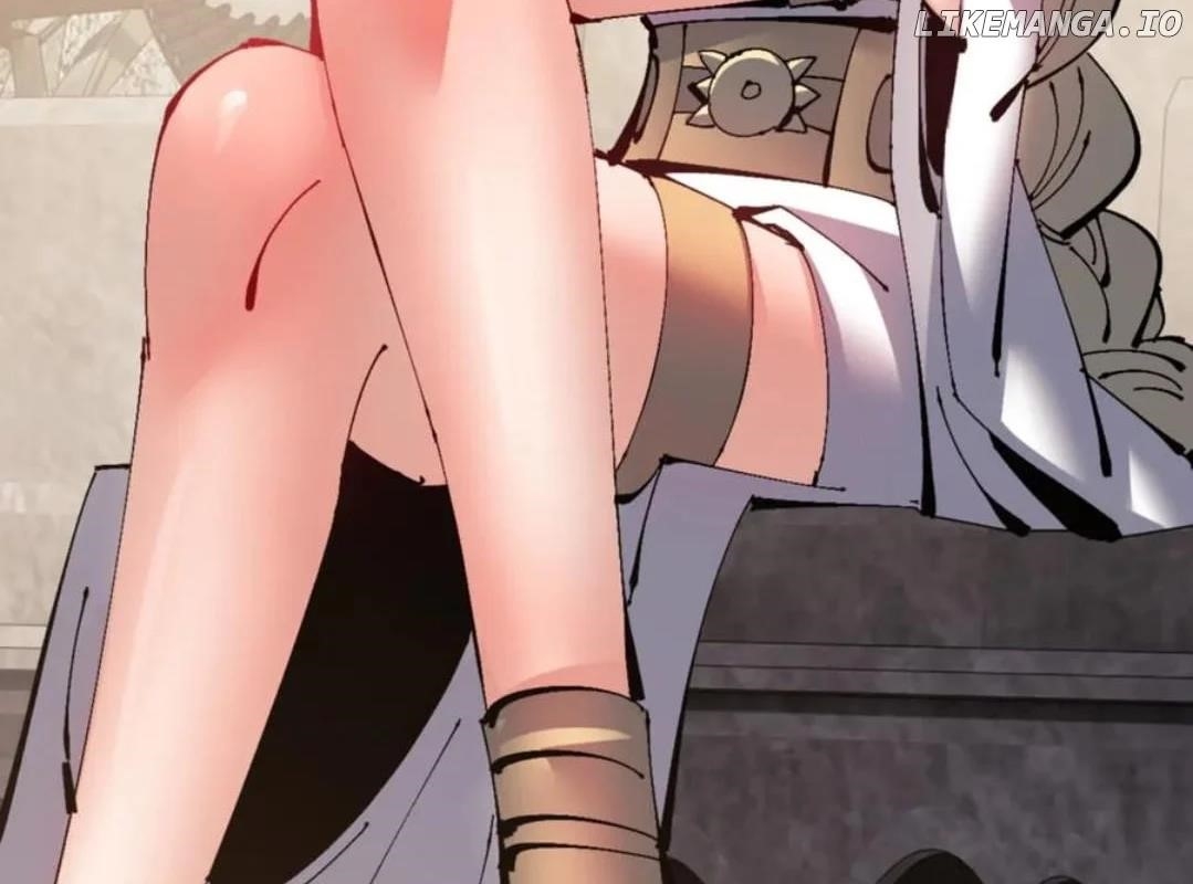 Master: This Villainous Disciple Is Not The Holy Child Chapter 126 - Page 14