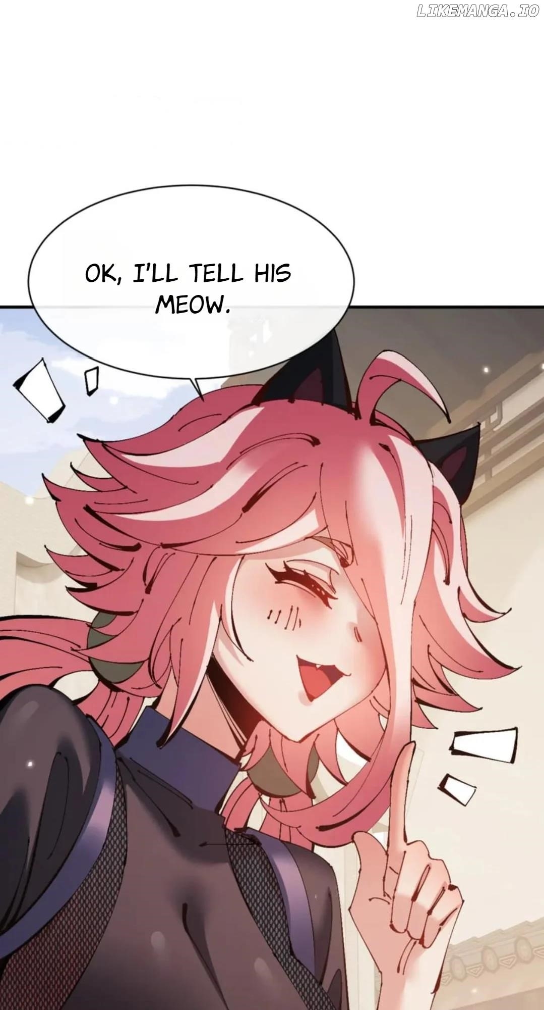 Master: This Villainous Disciple Is Not The Holy Child Chapter 126 - Page 19