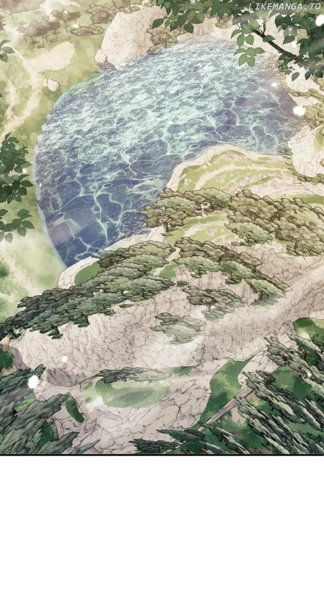 Master: This Villainous Disciple Is Not The Holy Child Chapter 126 - Page 21