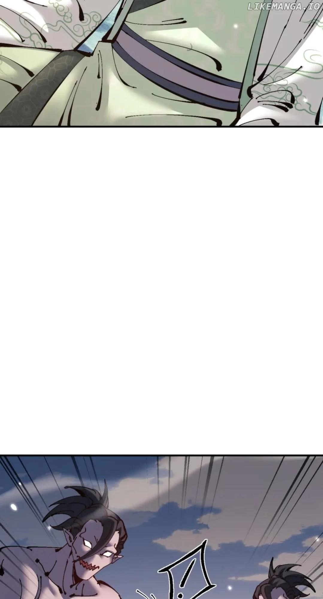 Master: This Villainous Disciple Is Not The Holy Child Chapter 126 - Page 23