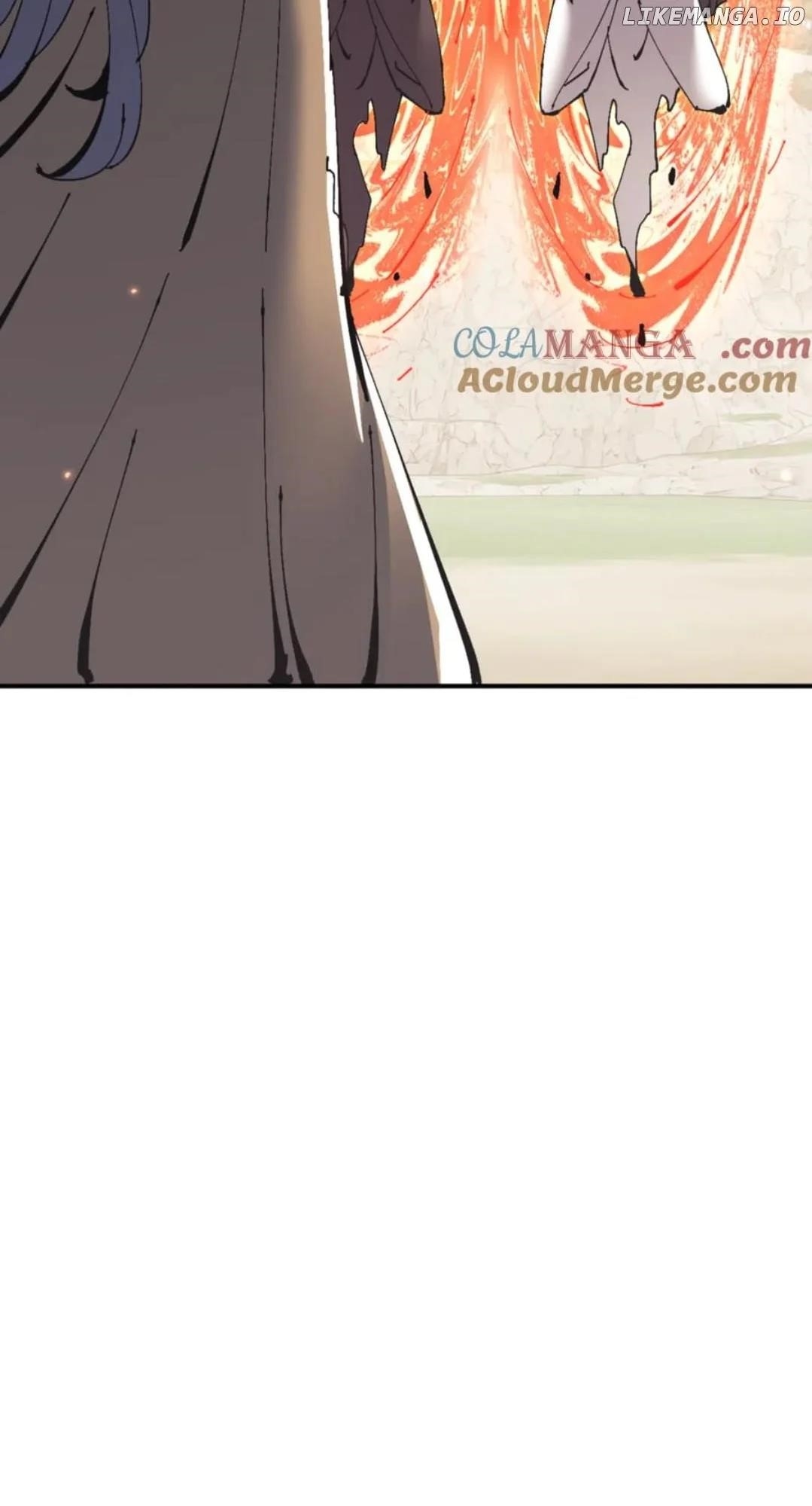 Master: This Villainous Disciple Is Not The Holy Child Chapter 126 - Page 31