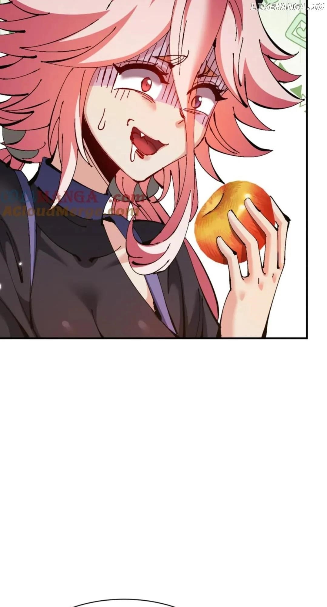 Master: This Villainous Disciple Is Not The Holy Child Chapter 126 - Page 5