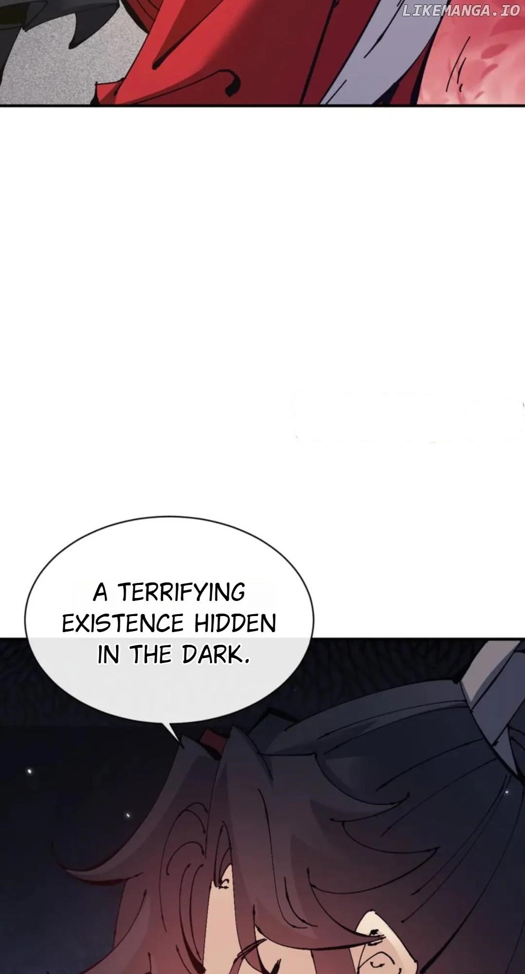 Master: This Villainous Disciple Is Not The Holy Child Chapter 126 - Page 68