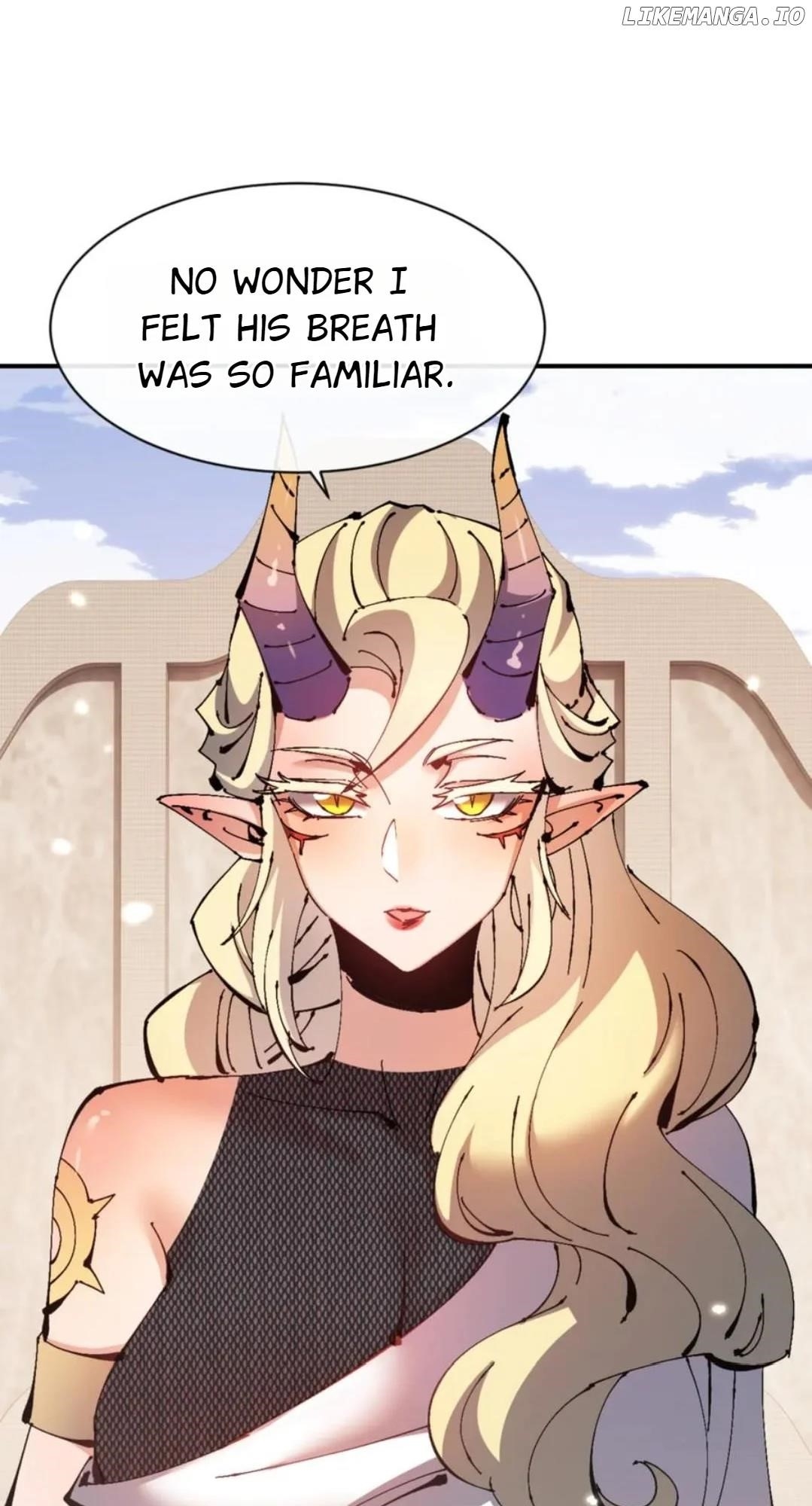 Master: This Villainous Disciple Is Not The Holy Child Chapter 126 - Page 9