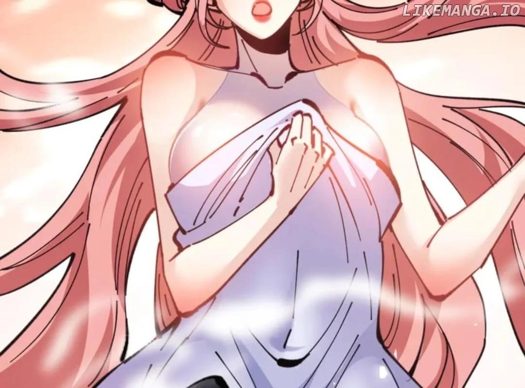 Master: This Villainous Disciple Is Not The Holy Child Chapter 127 - Page 14