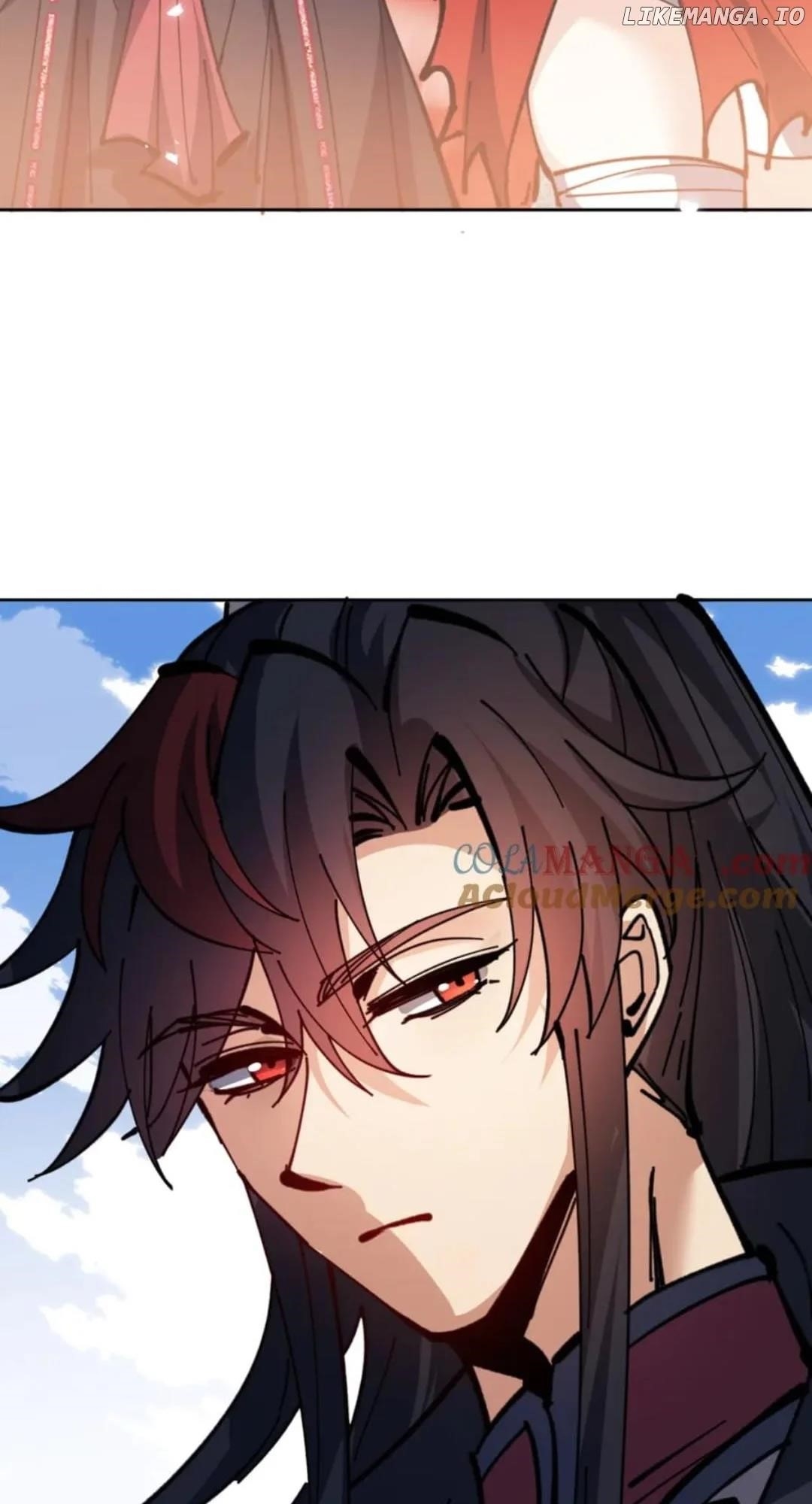 Master: This Villainous Disciple Is Not The Holy Child Chapter 127 - Page 20