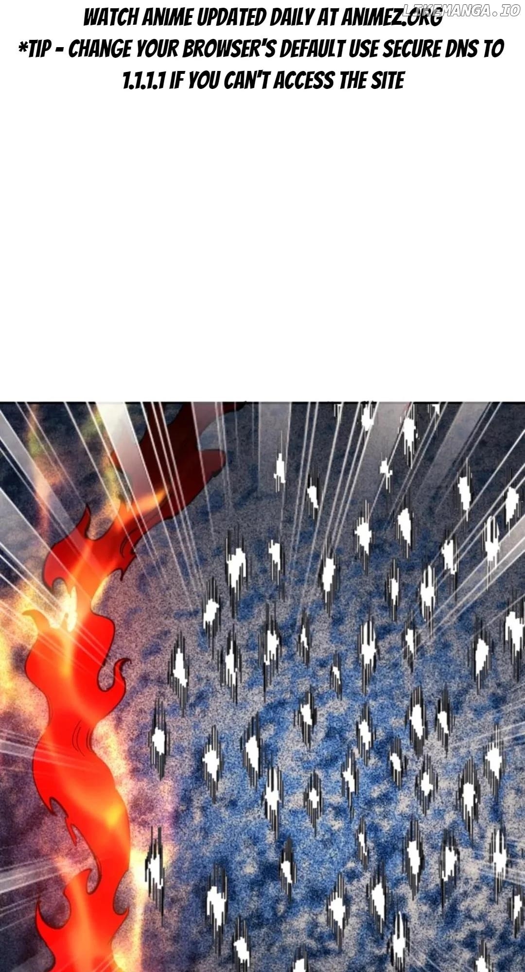 Master: This Villainous Disciple Is Not The Holy Child Chapter 127 - Page 26