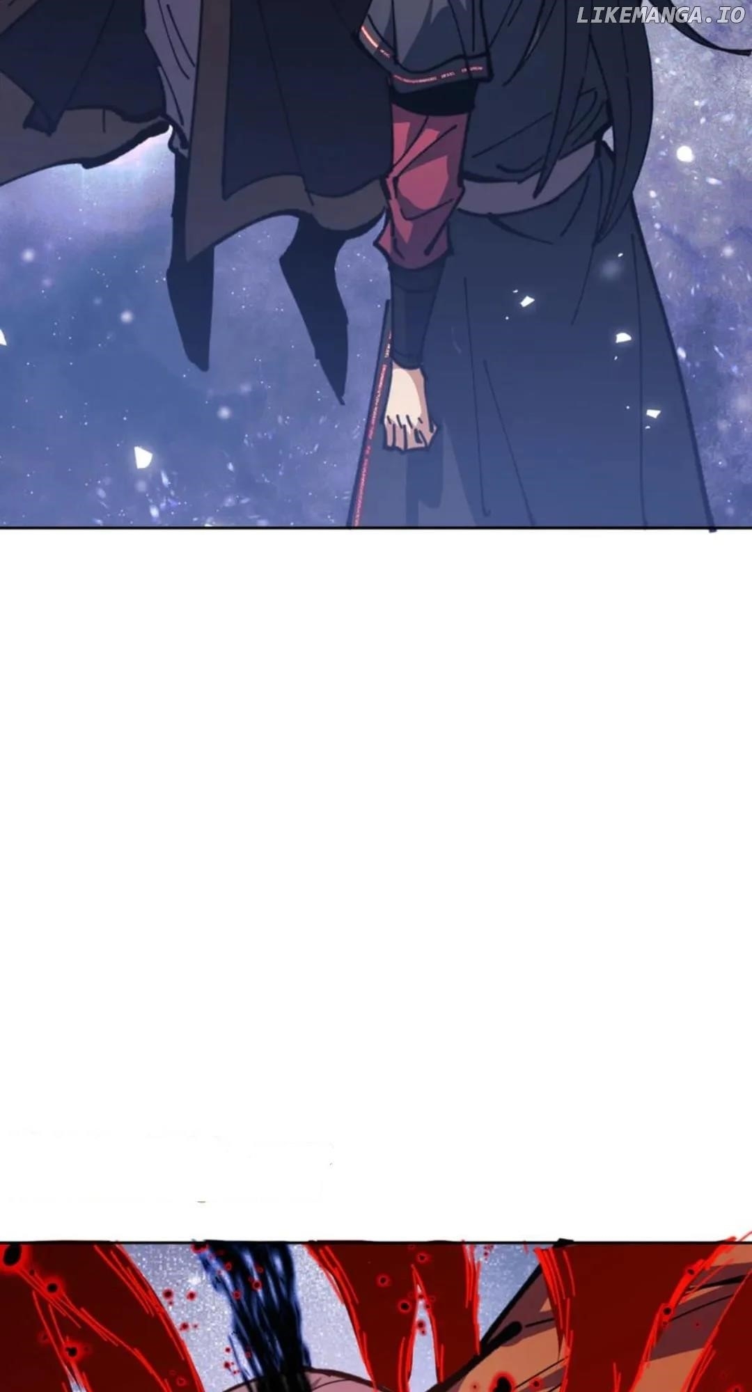 Master: This Villainous Disciple Is Not The Holy Child Chapter 127 - Page 49