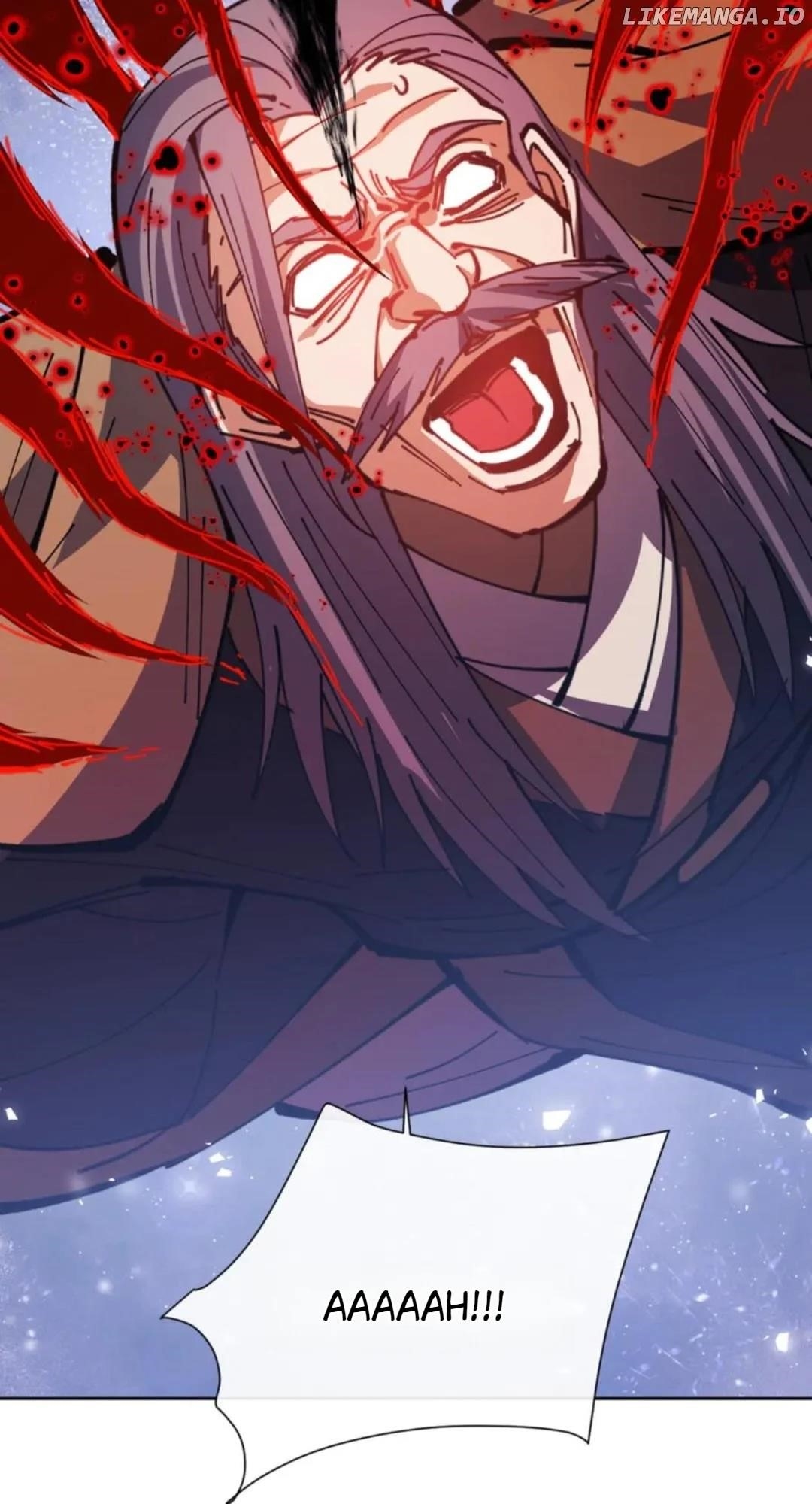 Master: This Villainous Disciple Is Not The Holy Child Chapter 127 - Page 50