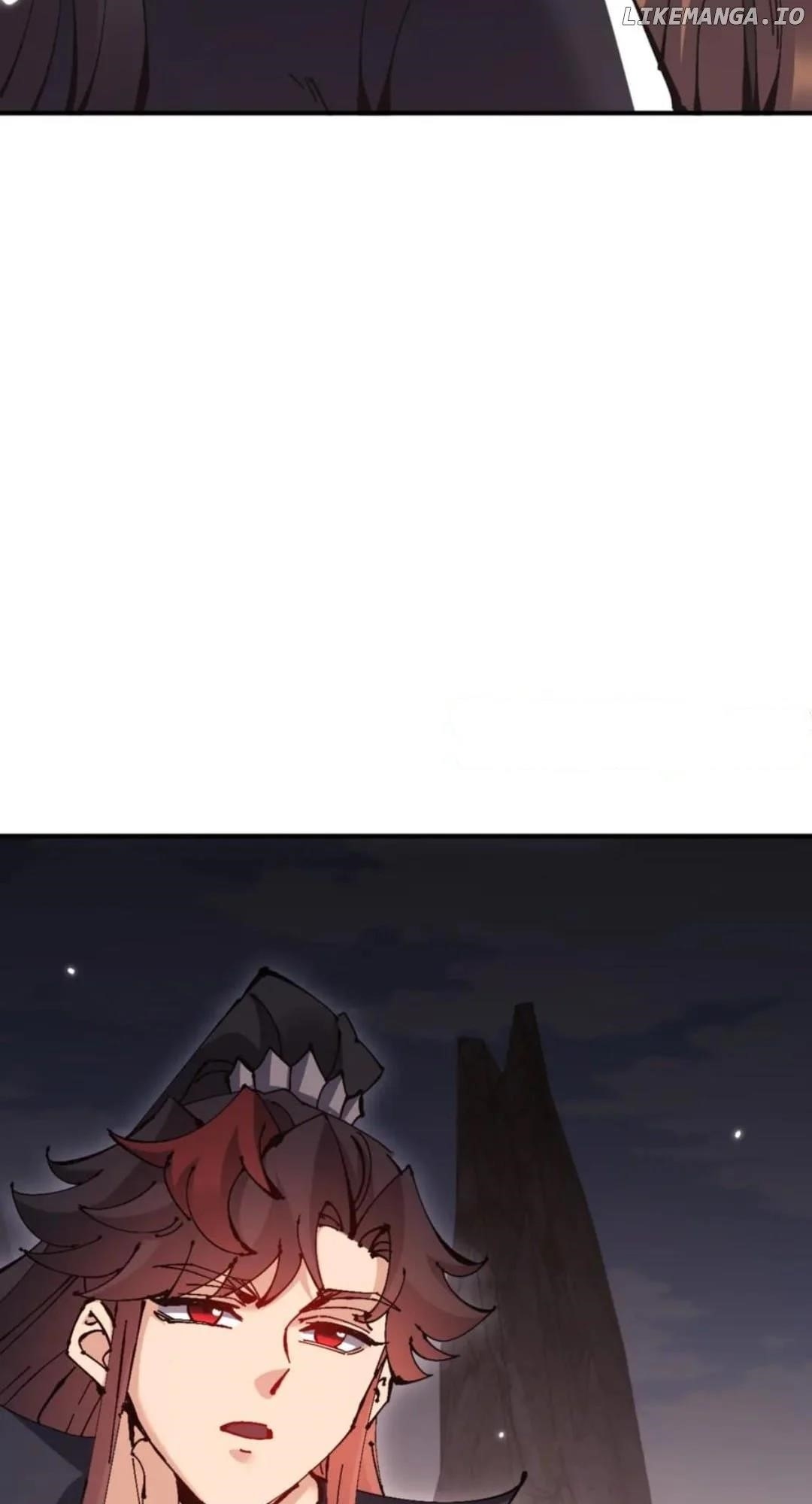 Master: This Villainous Disciple Is Not The Holy Child Chapter 131 - Page 13