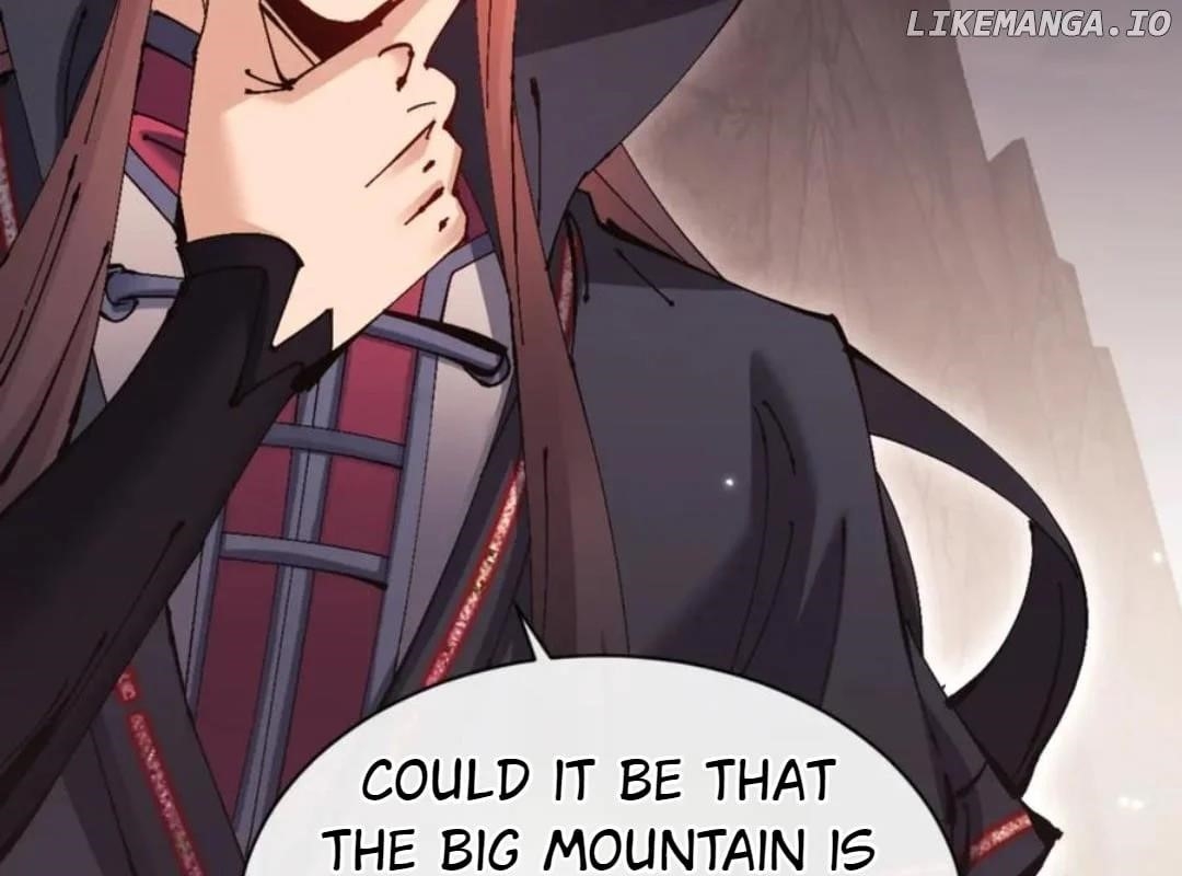 Master: This Villainous Disciple Is Not The Holy Child Chapter 131 - Page 14