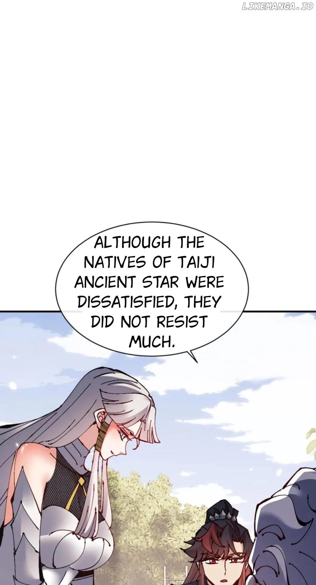 Master: This Villainous Disciple Is Not The Holy Child Chapter 131 - Page 18