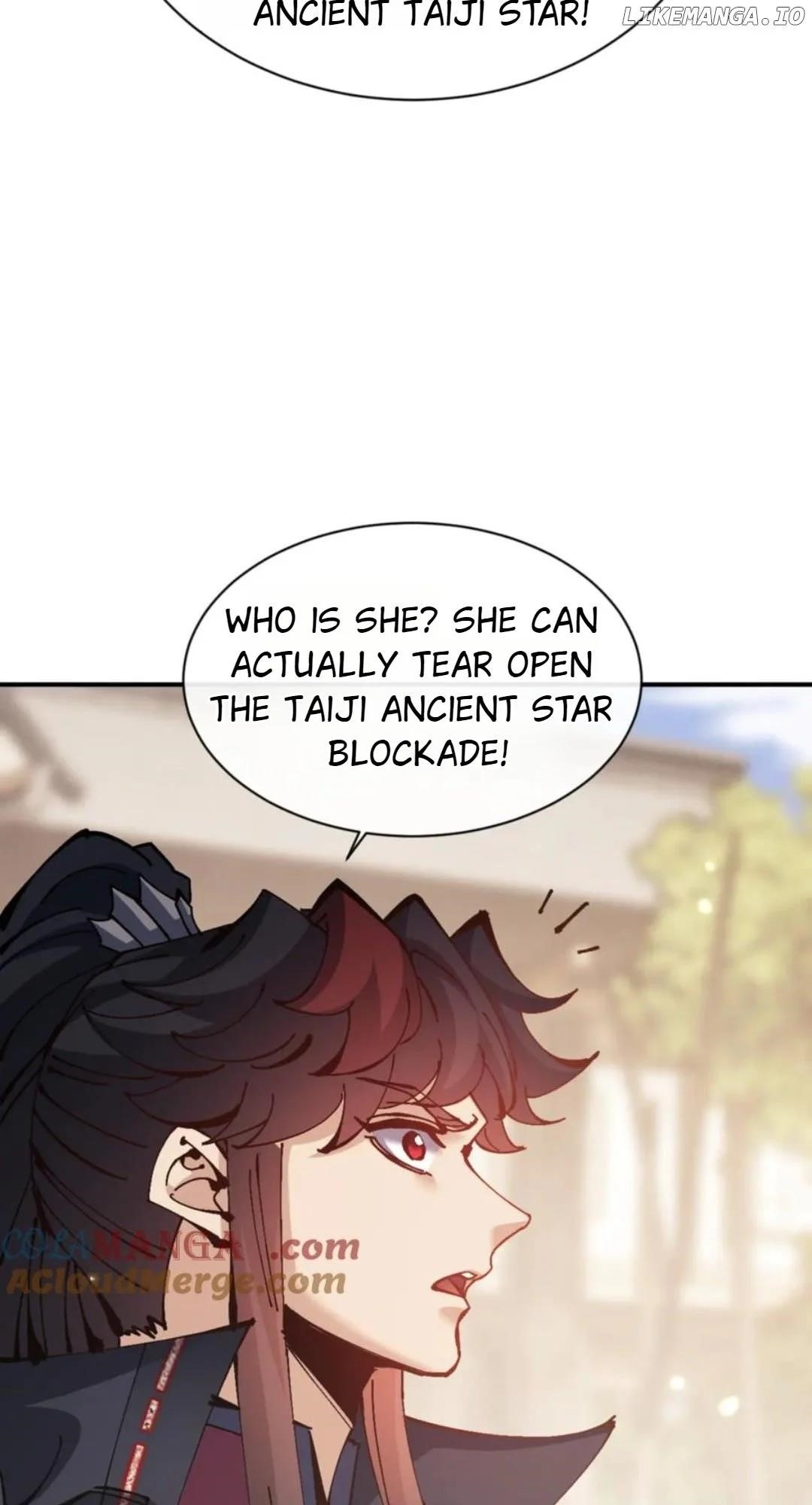 Master: This Villainous Disciple Is Not The Holy Child Chapter 131 - Page 40