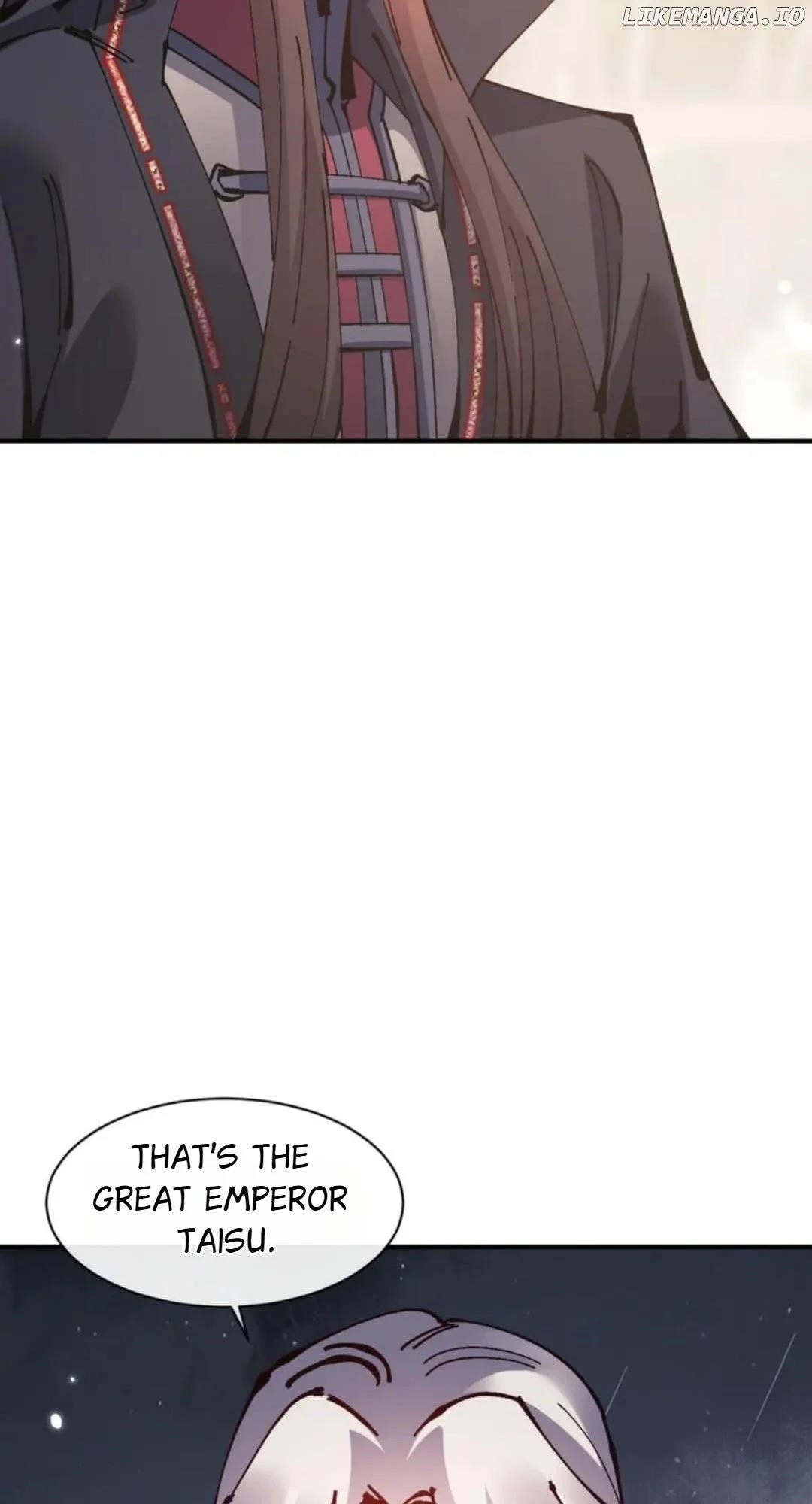 Master: This Villainous Disciple Is Not The Holy Child Chapter 131 - Page 41