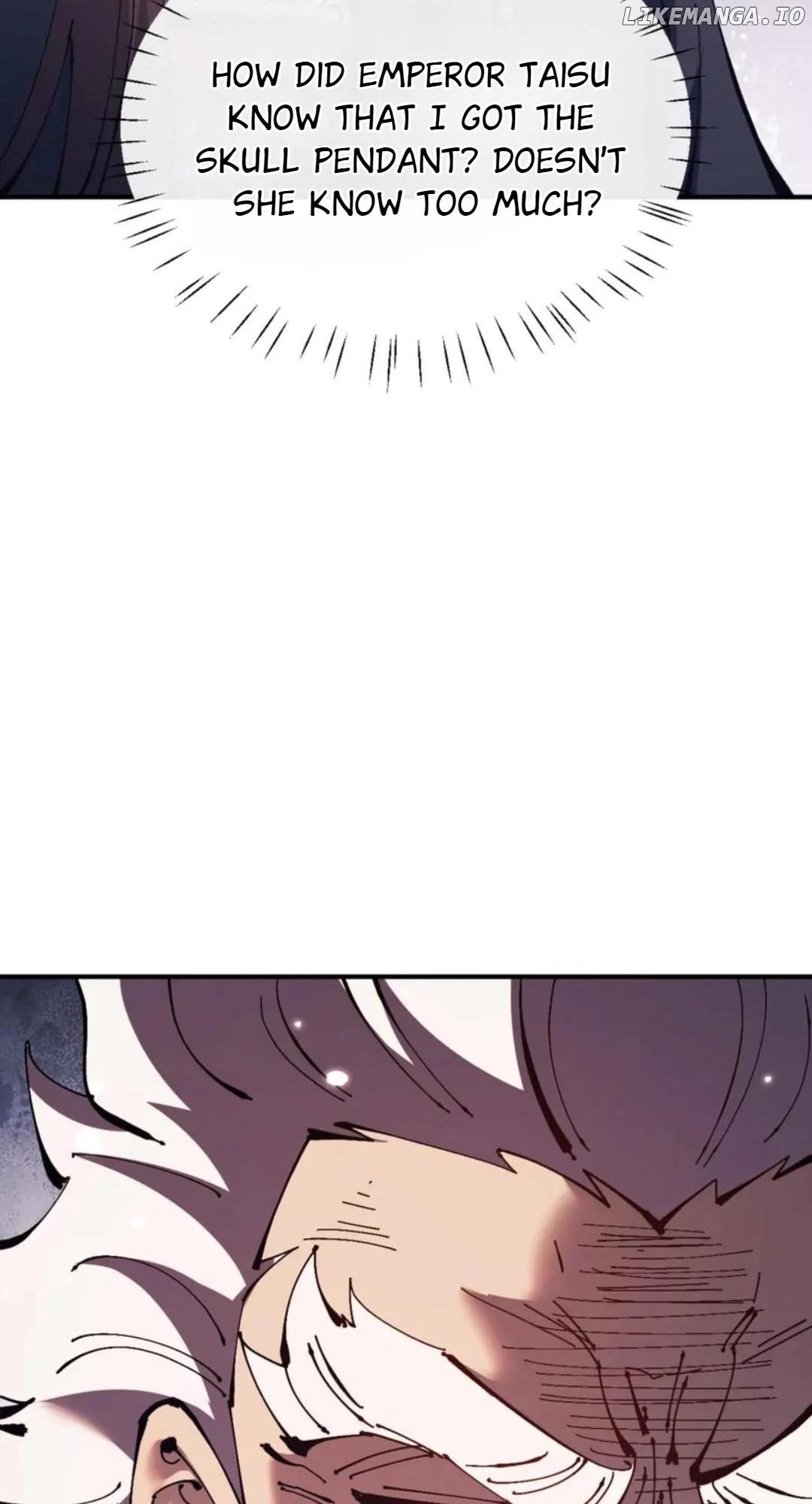 Master: This Villainous Disciple Is Not The Holy Child Chapter 131 - Page 55