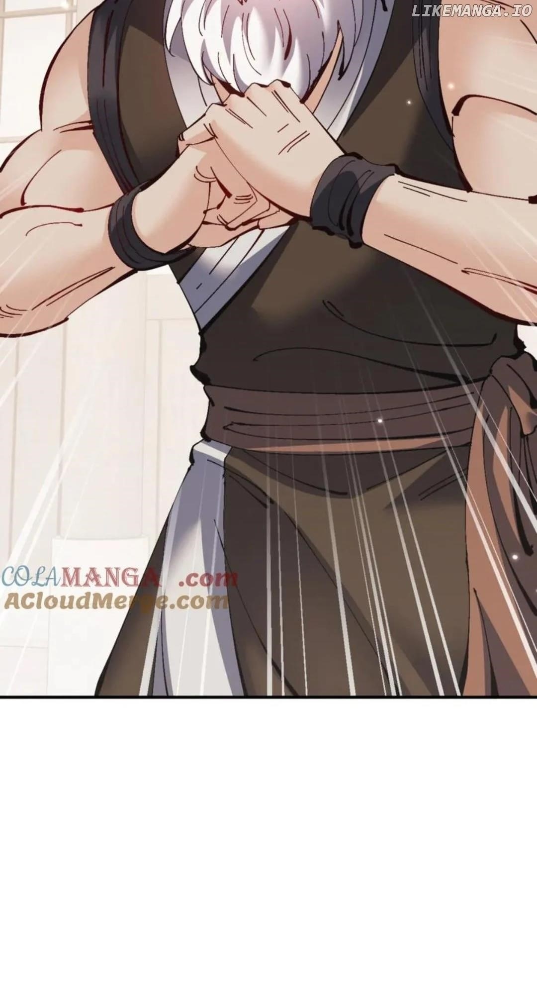 Master: This Villainous Disciple Is Not The Holy Child Chapter 131 - Page 68