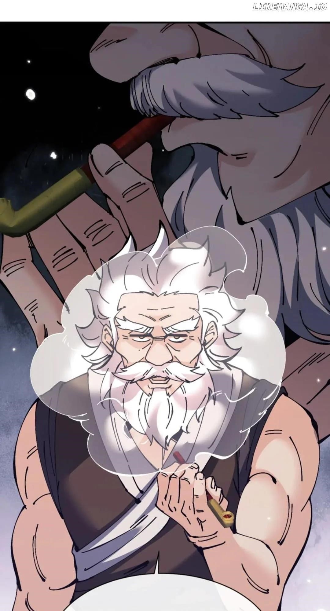 Master: This Villainous Disciple Is Not The Holy Child Chapter 131 - Page 9