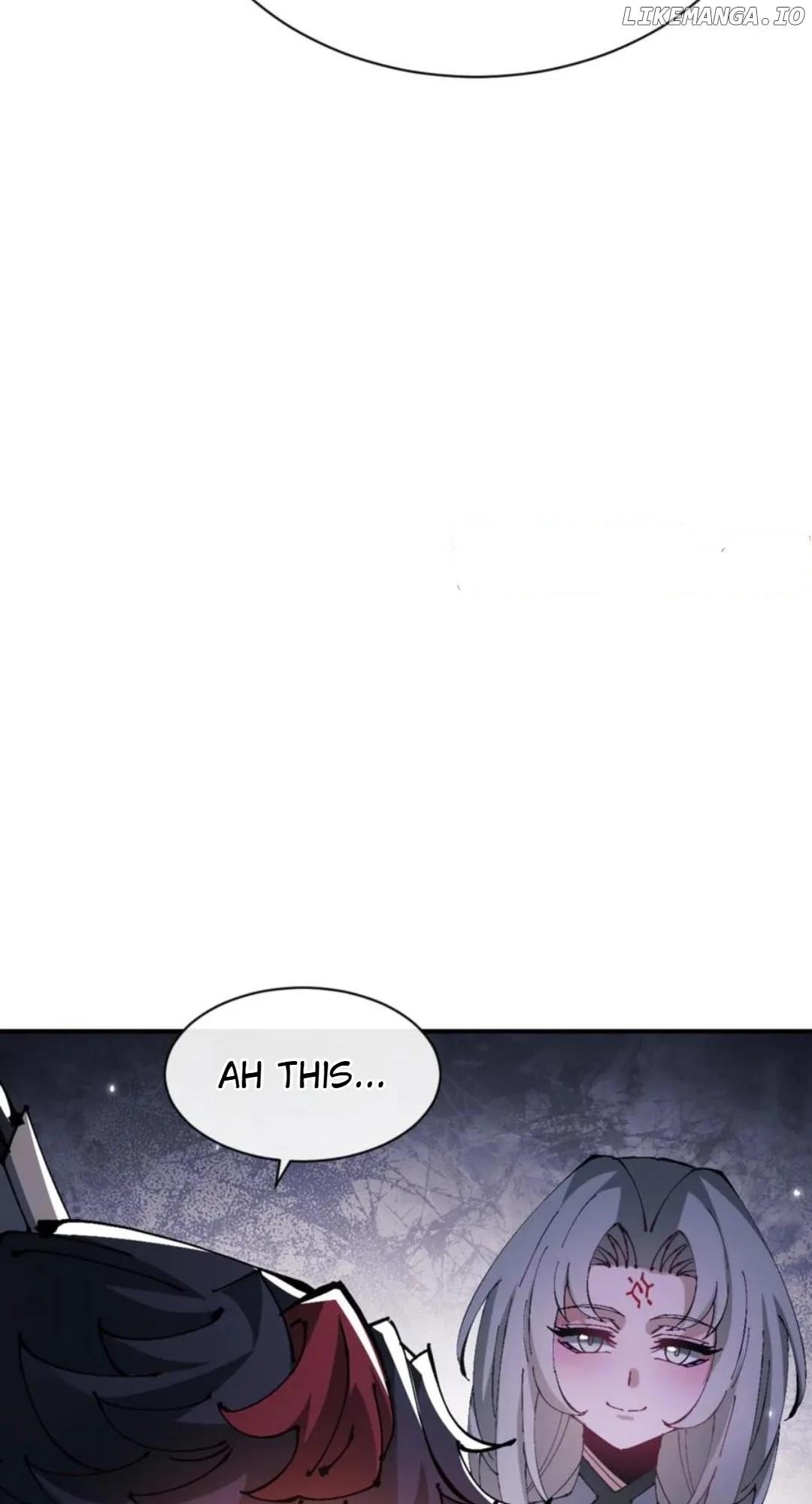 Master: This Villainous Disciple Is Not The Holy Child Chapter 132 - Page 10