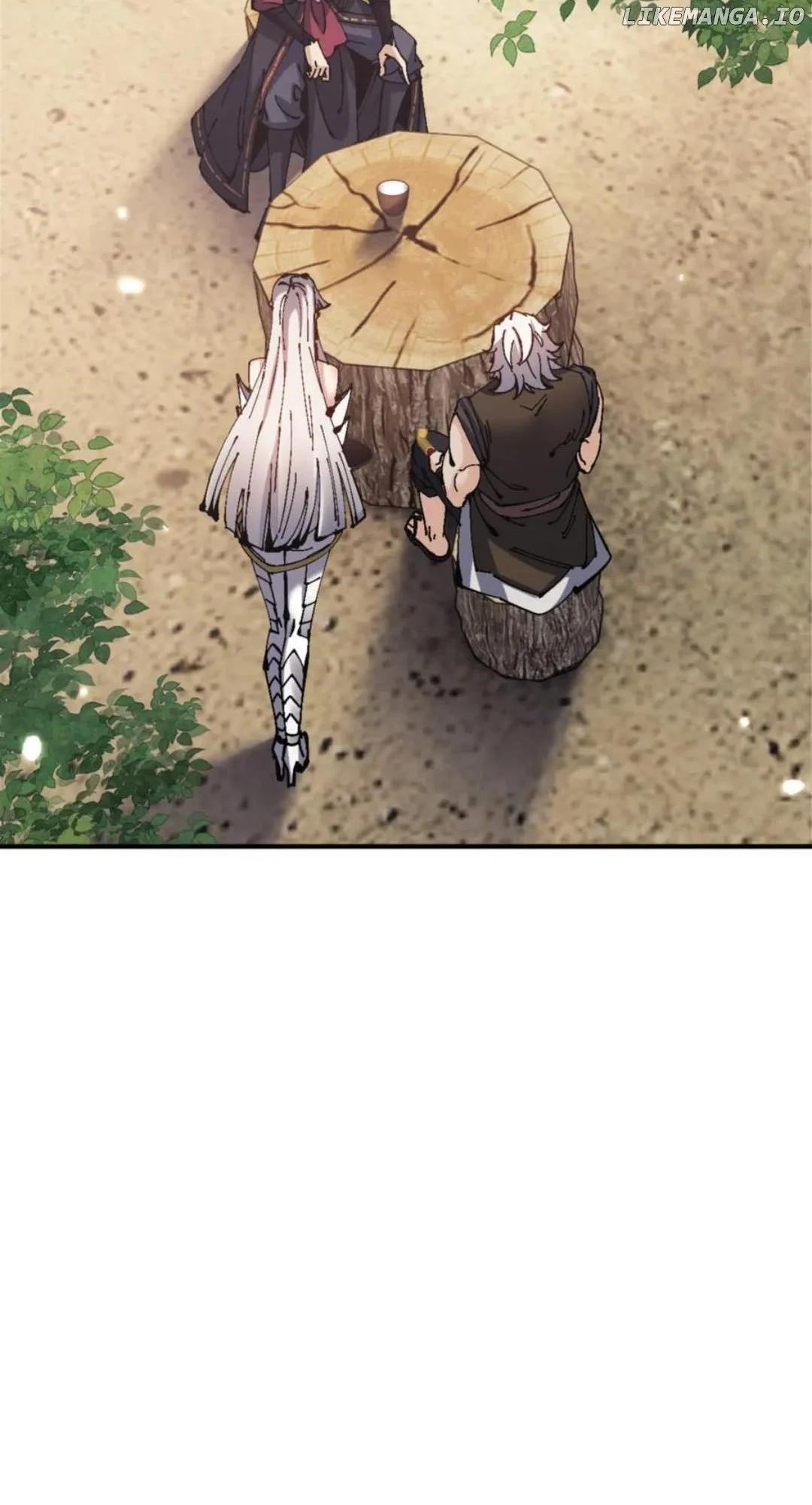 Master: This Villainous Disciple Is Not The Holy Child Chapter 132 - Page 2